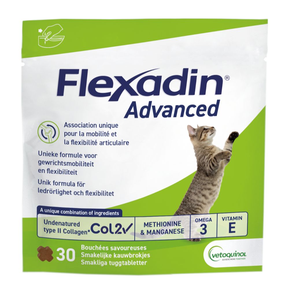 Flexadin Advanced Original