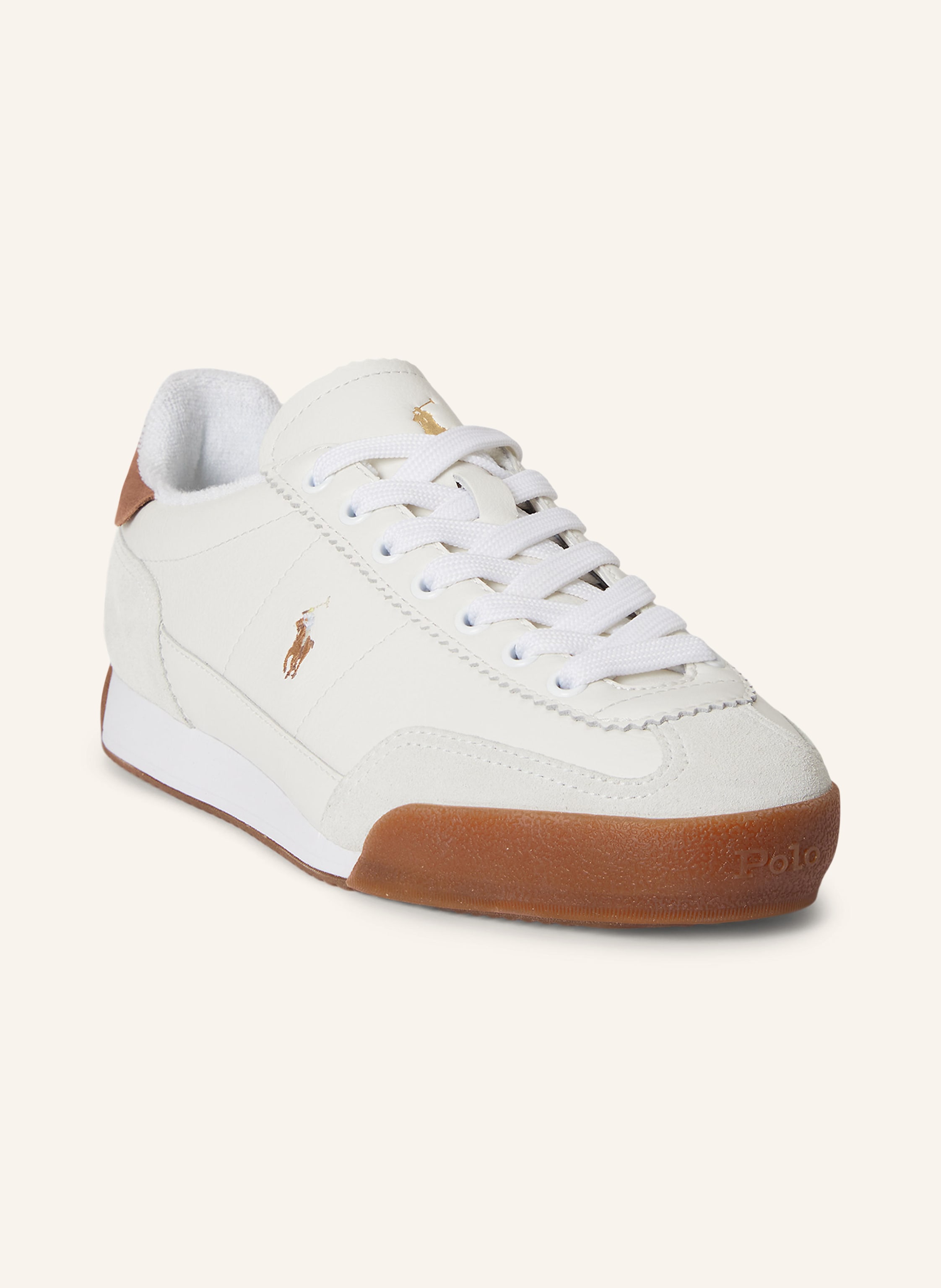 POLO RALPH LAUREN Sneaker HESTER