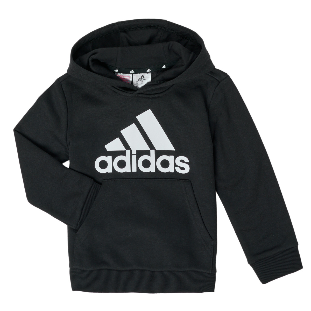 adidas - B BL HD - Black