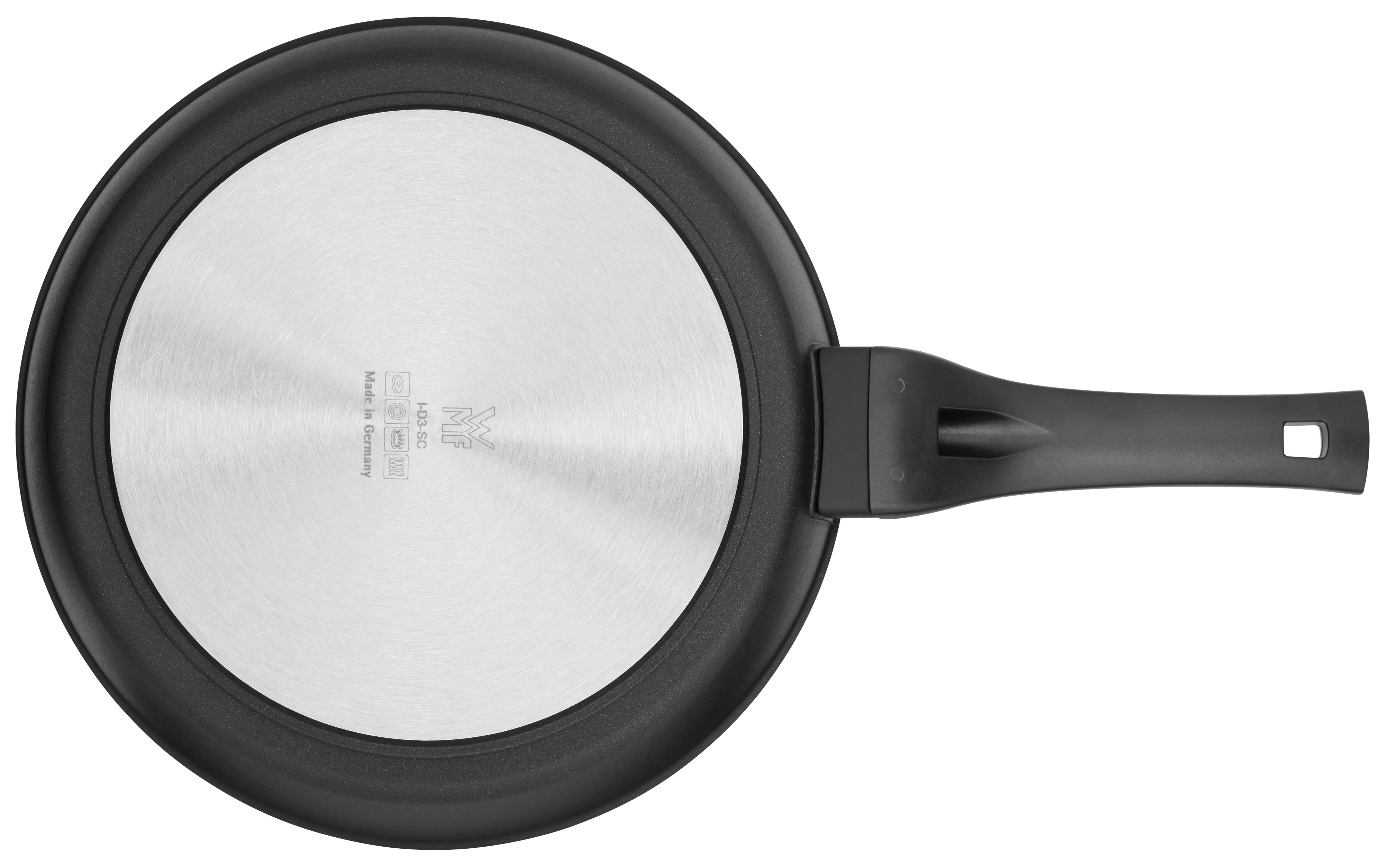 WMF PermaDur Premium Fry Pan 28 cm