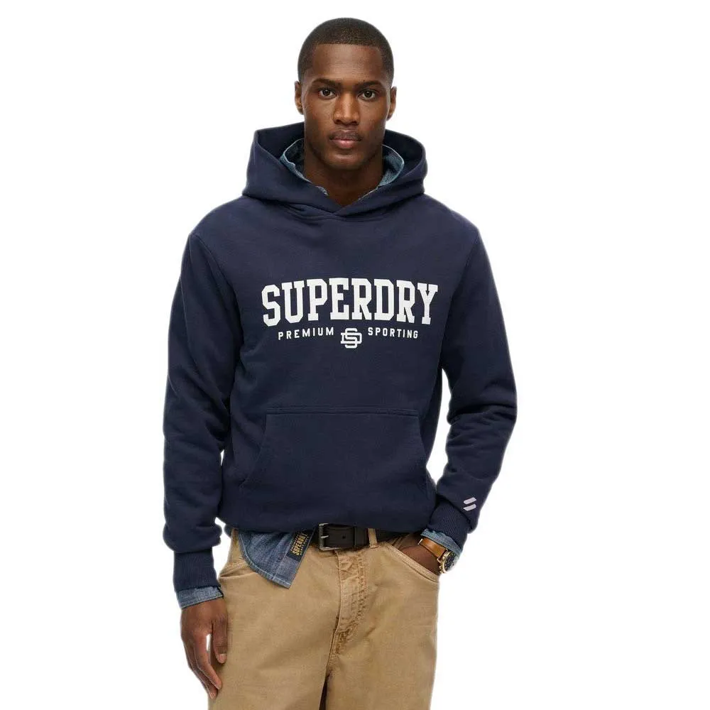 Superdry Code Core Sport hoodie