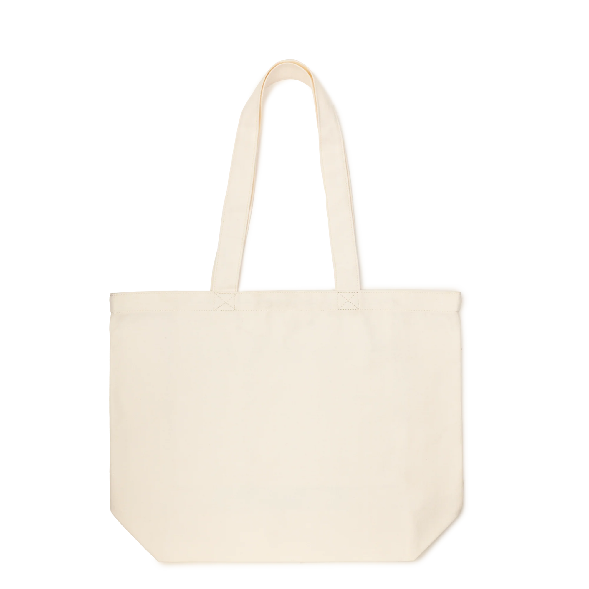 Sac cabas épaule - Tote Bag 3 Lines