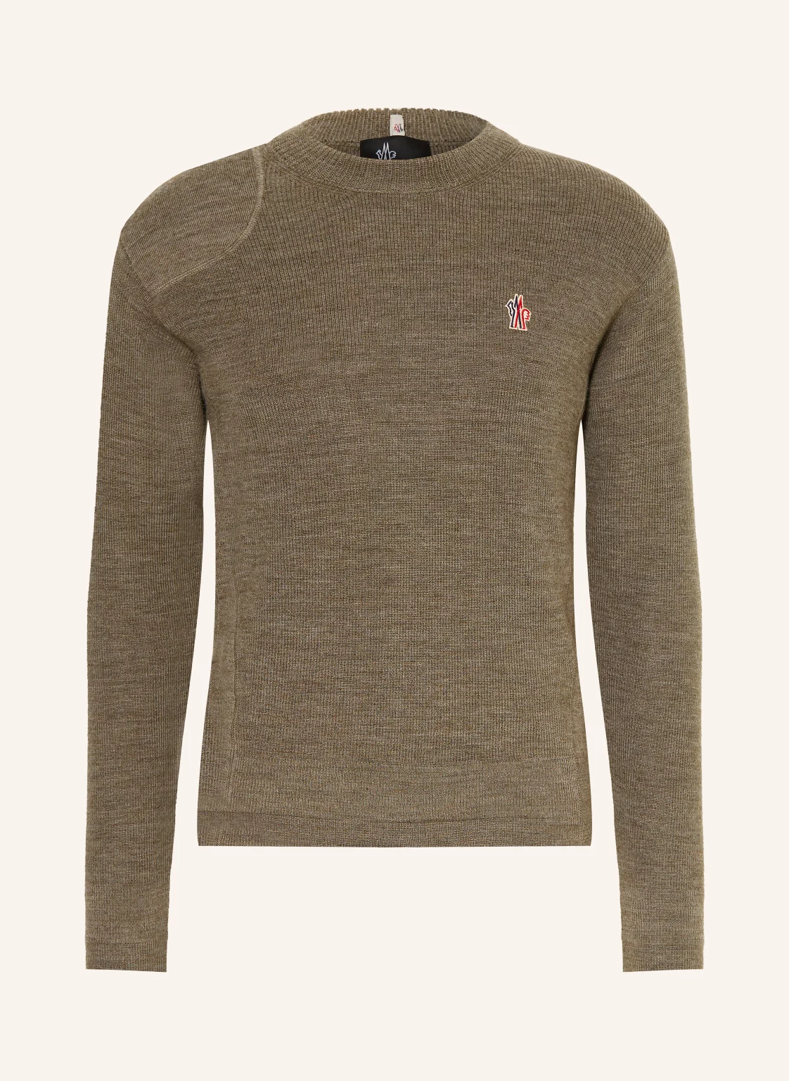 MONCLER GRENOBLE Pullover