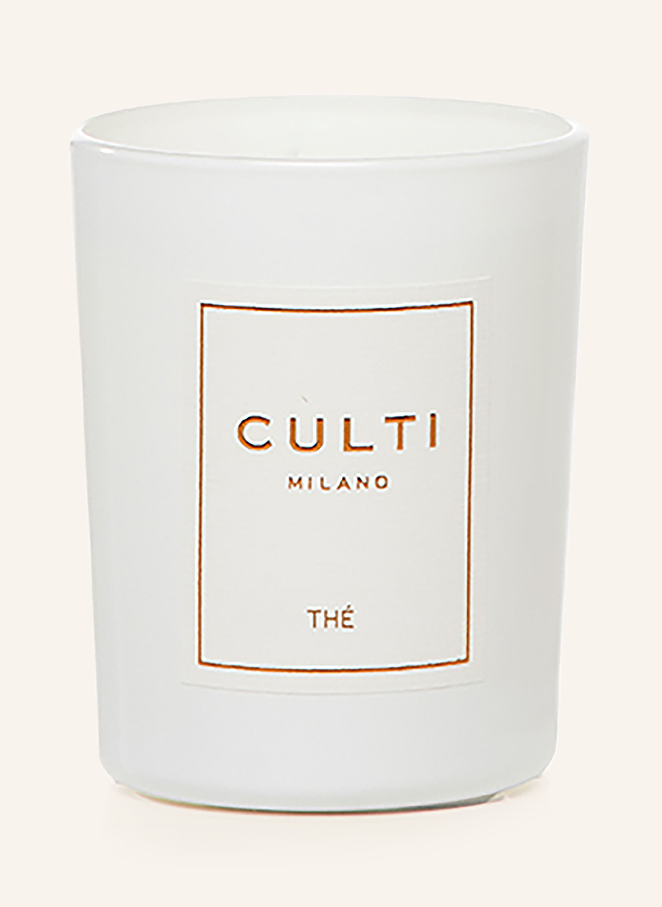 CULTI Duftkerze THÉ