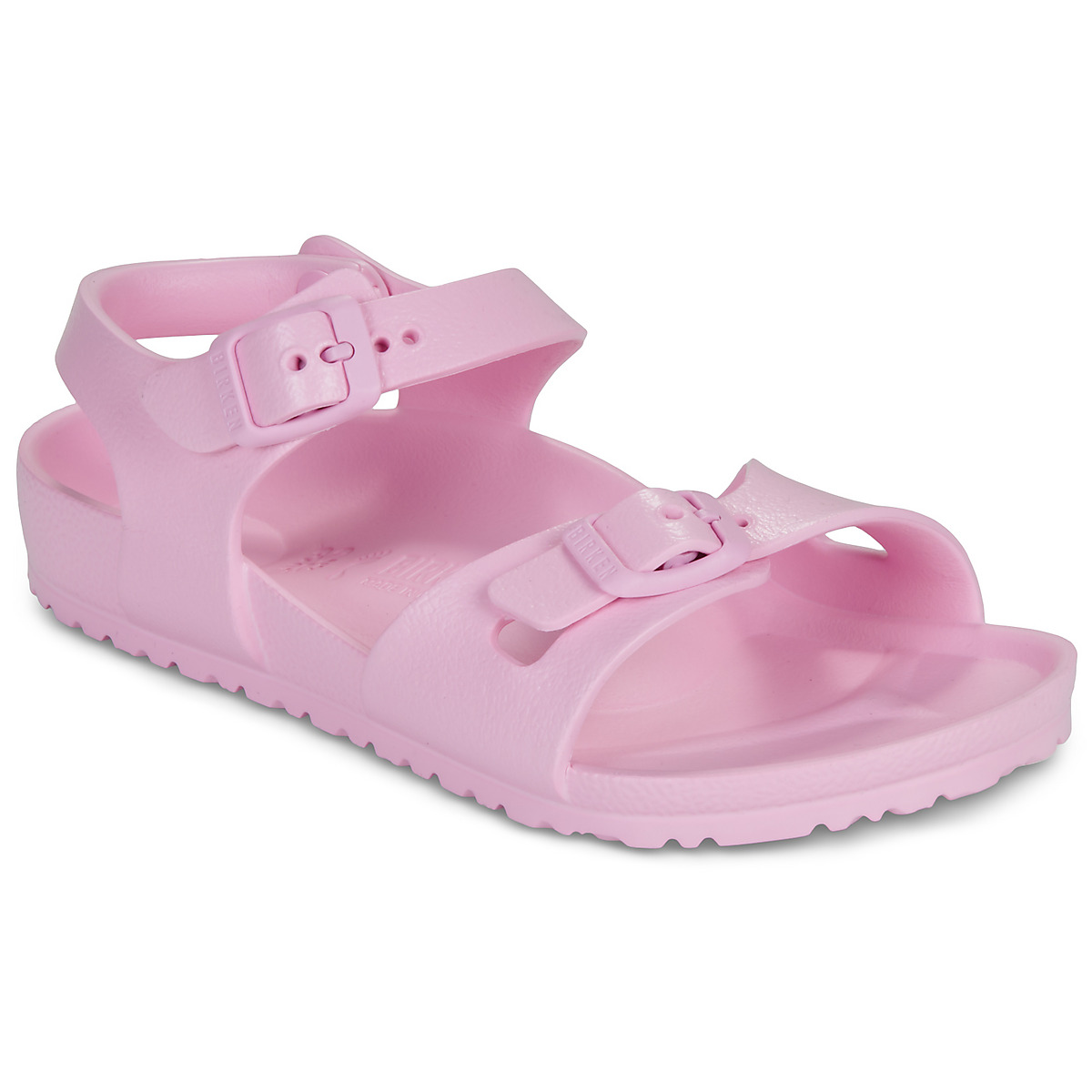BIRKENSTOCK - Rio EVA - Pink
