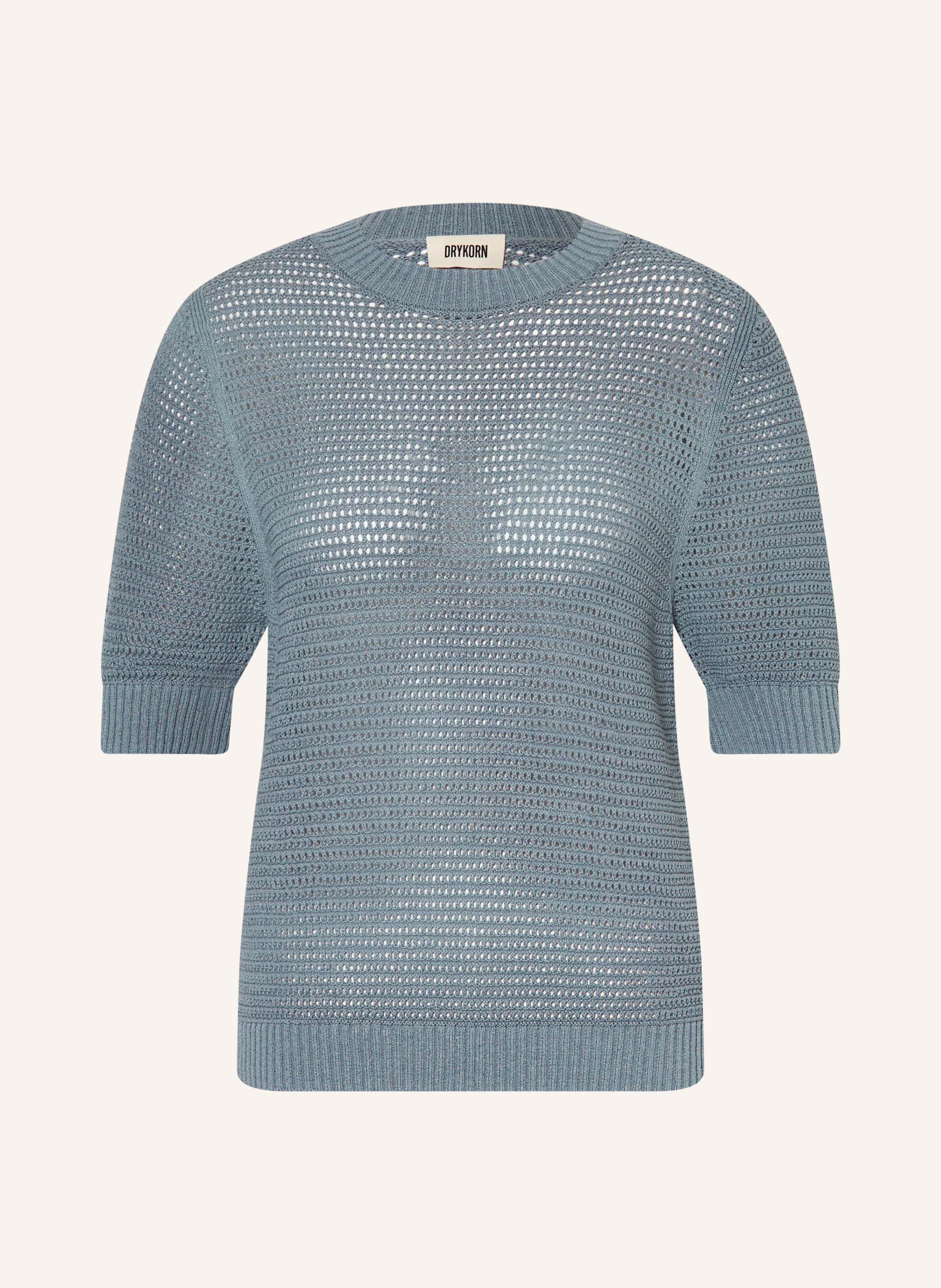 DRYKORN Strickshirt SANIDY