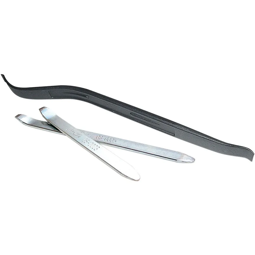 Motion Pro Tool 3-Irons 8-11-15 08-0049 tyre levers