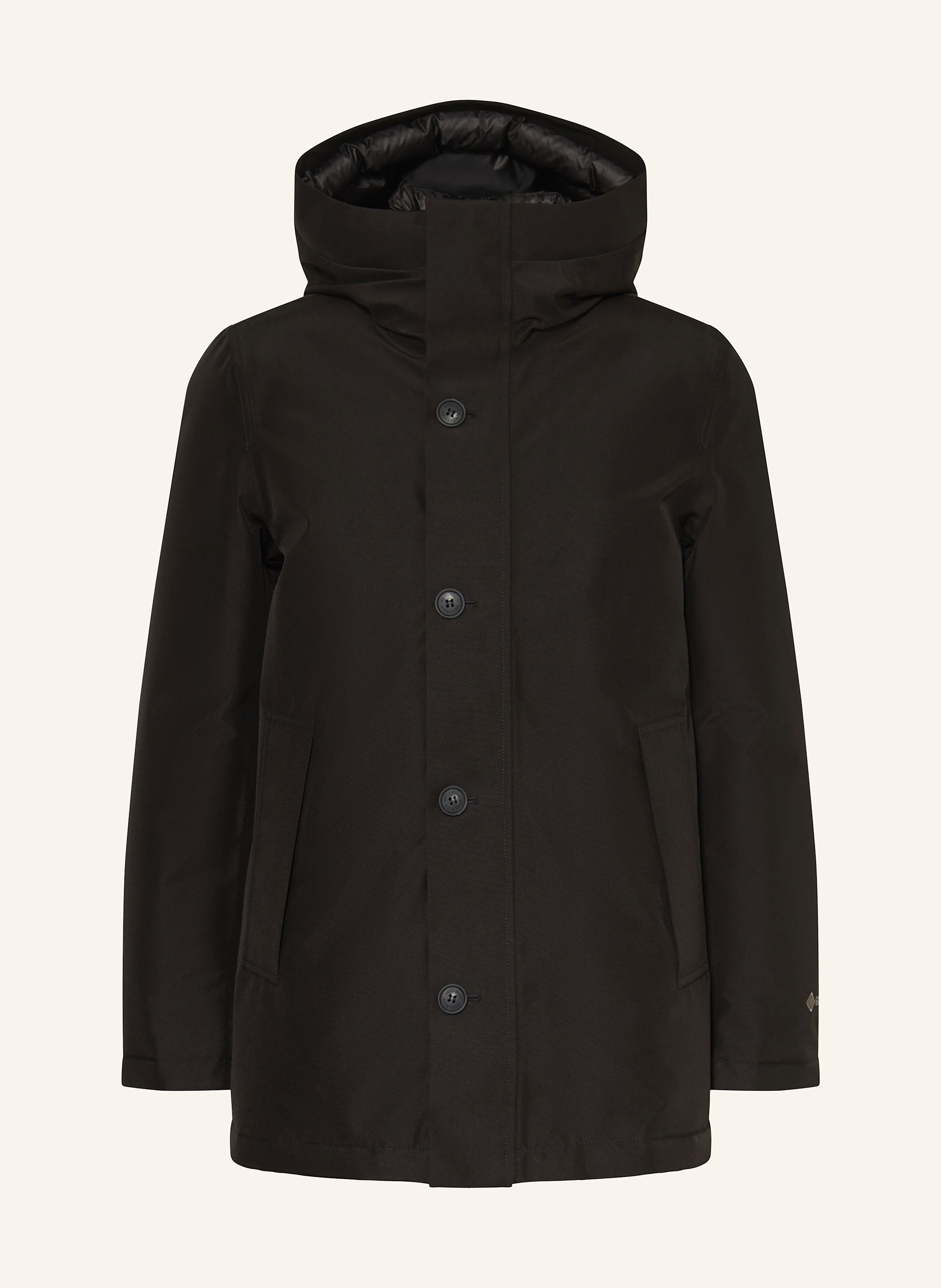 WOOLRICH Daunenparka