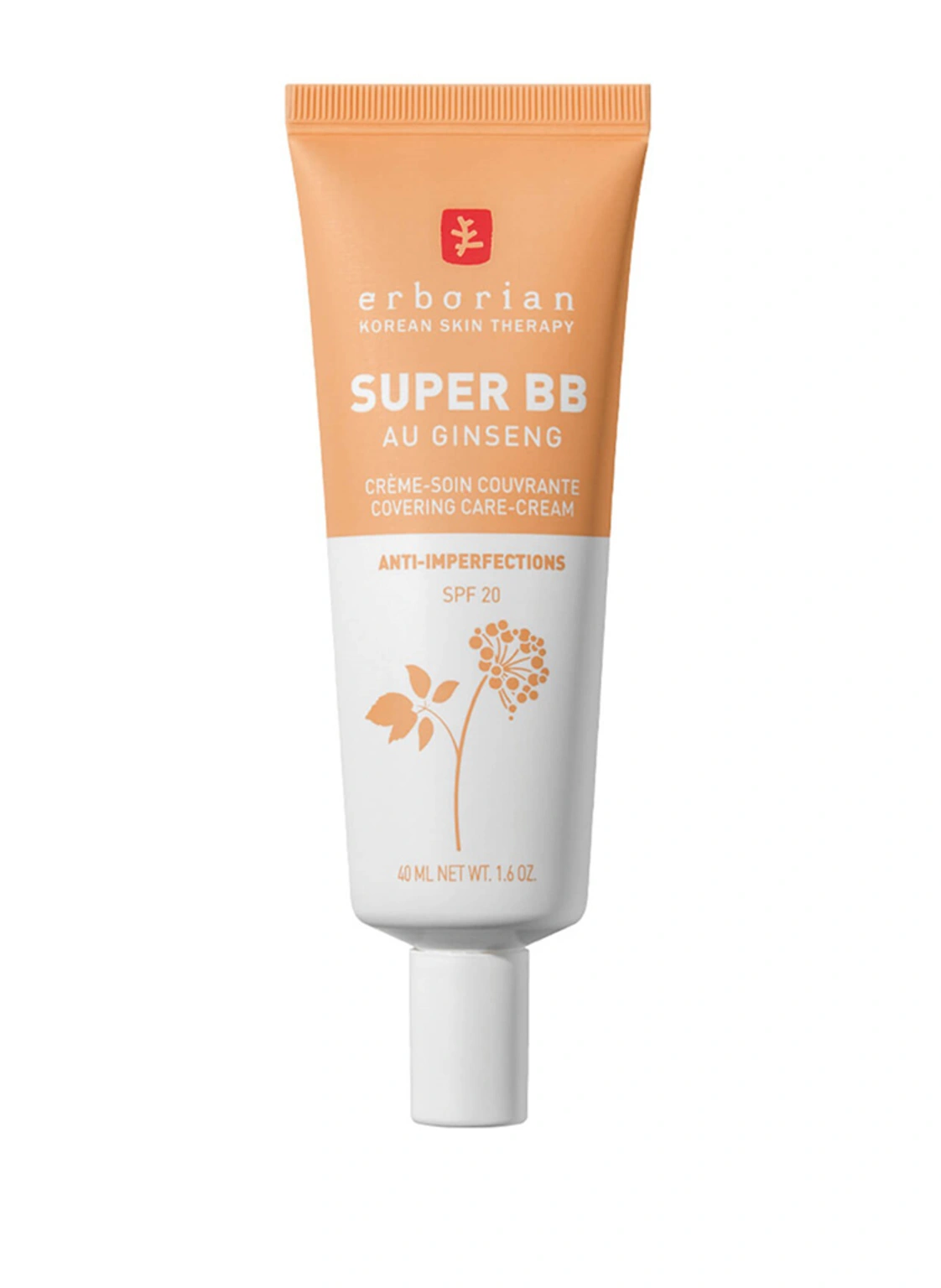 erborian SUPER BB CREAM LARGE