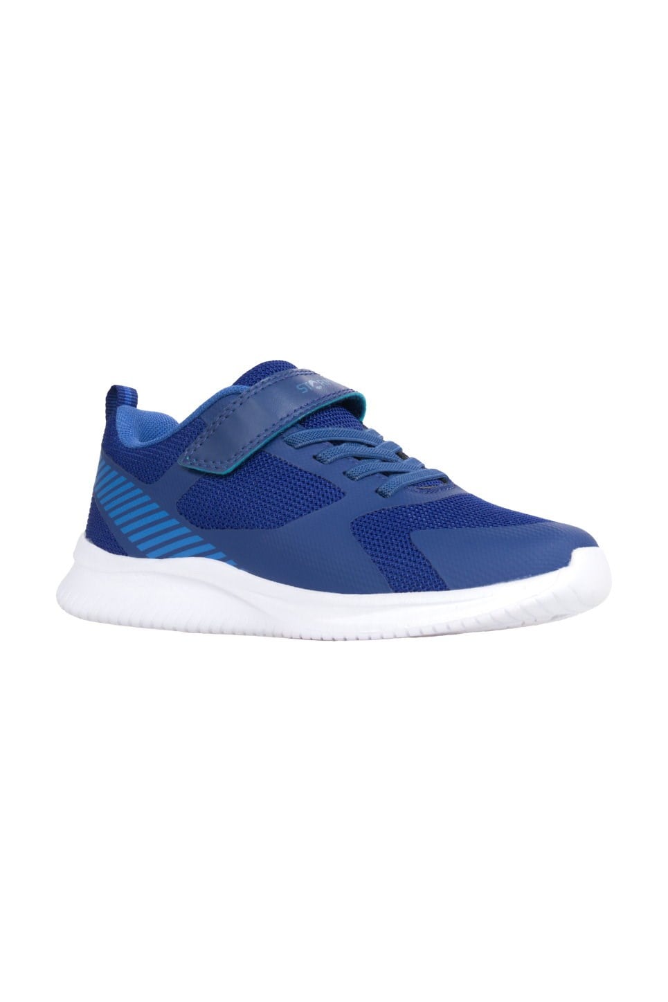 Tromlingene sneaker barn