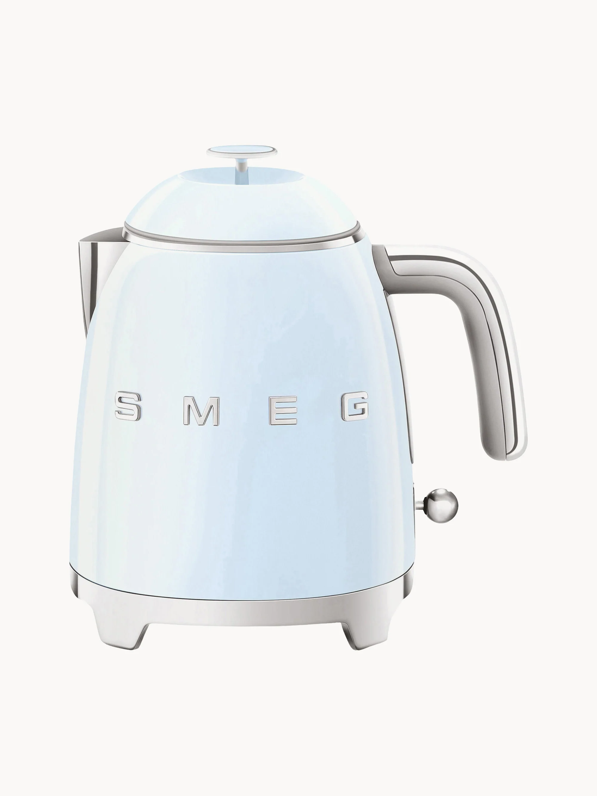 Wasserkocher 50's Style, 800 ml