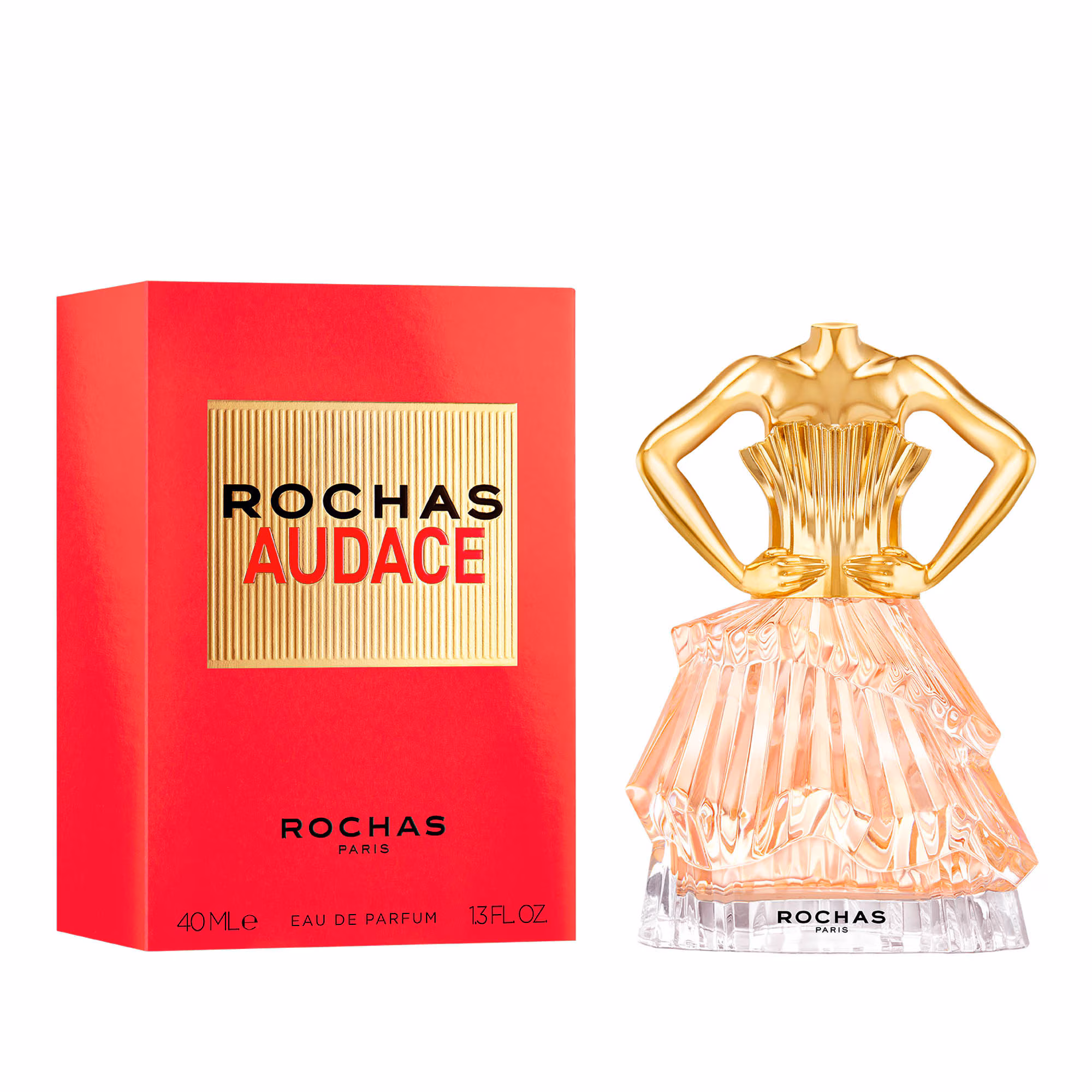 AUDACEEau de parfum