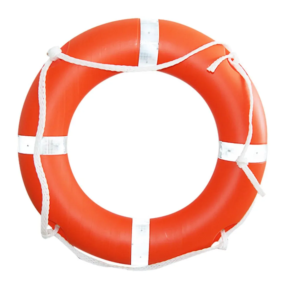 Can-sb Lifebuoy
