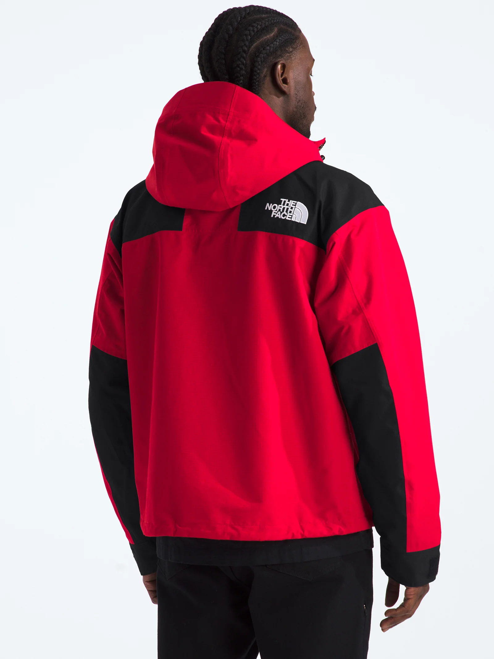 Men's DryVent Mono Mountain Jacket
