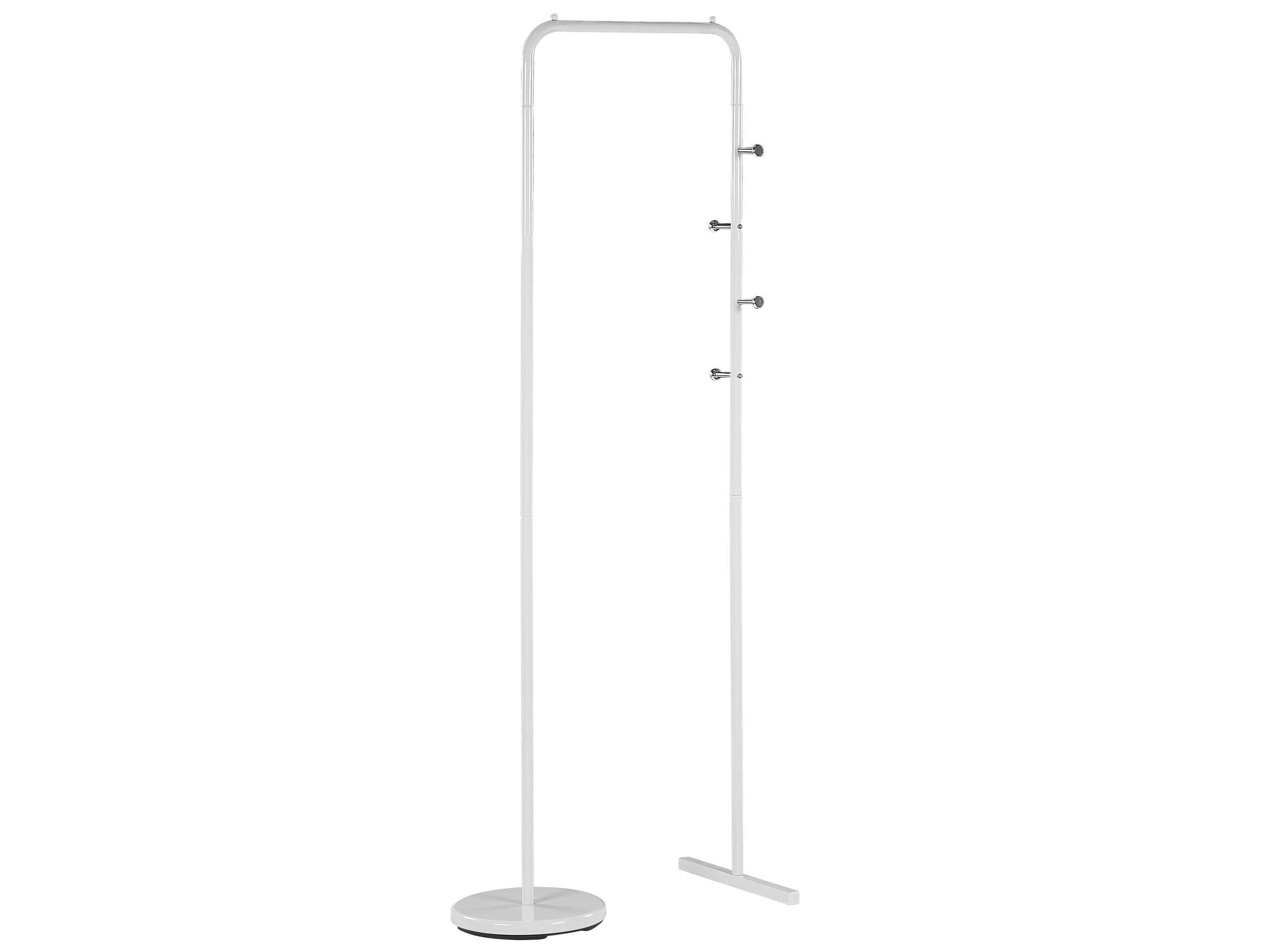 BENTON - Dressing blanc