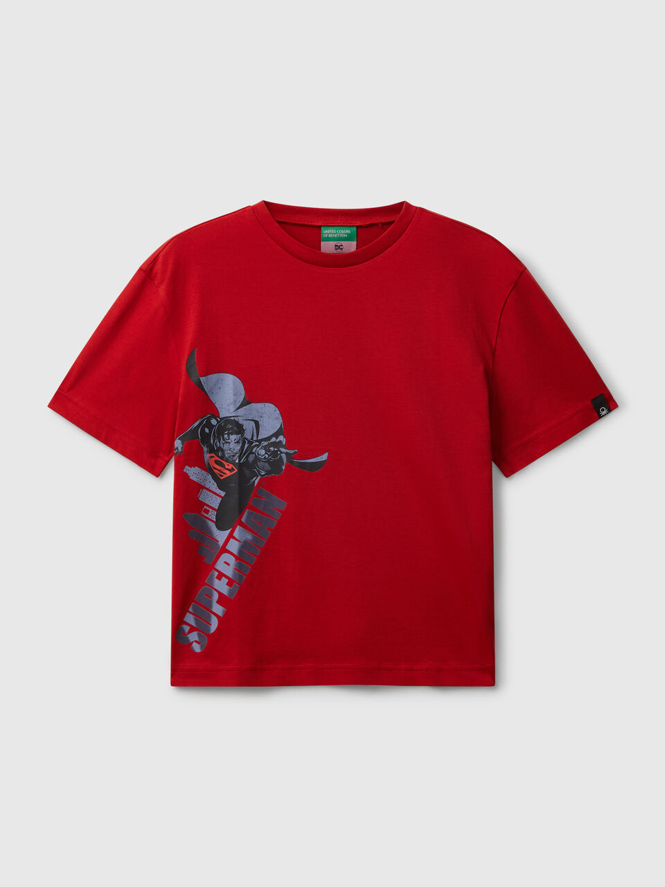 Superman &copy;&&trade; DC Comics t-shirt