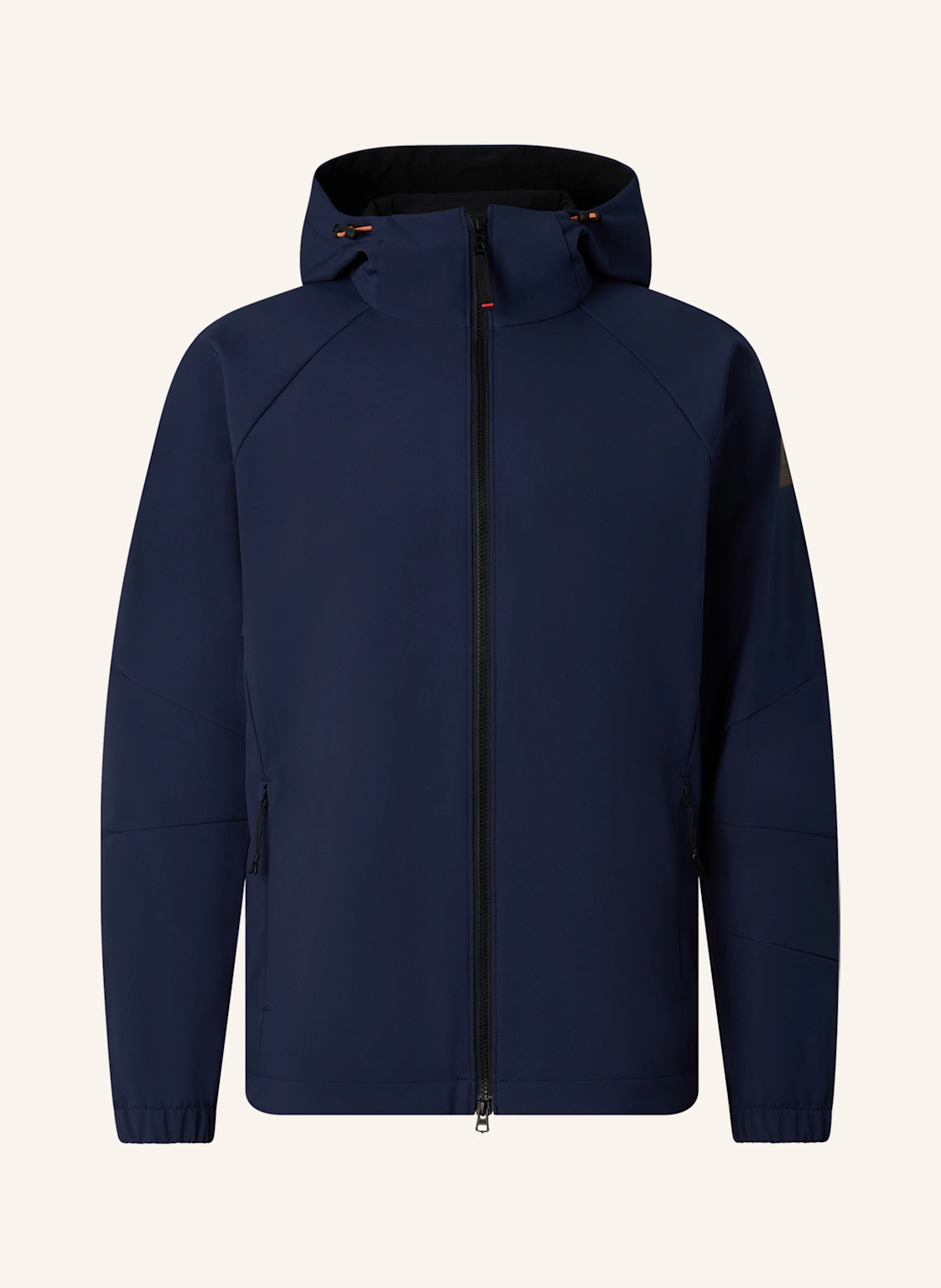 FIRE+ICE Softshell-Jacke Gilmar
