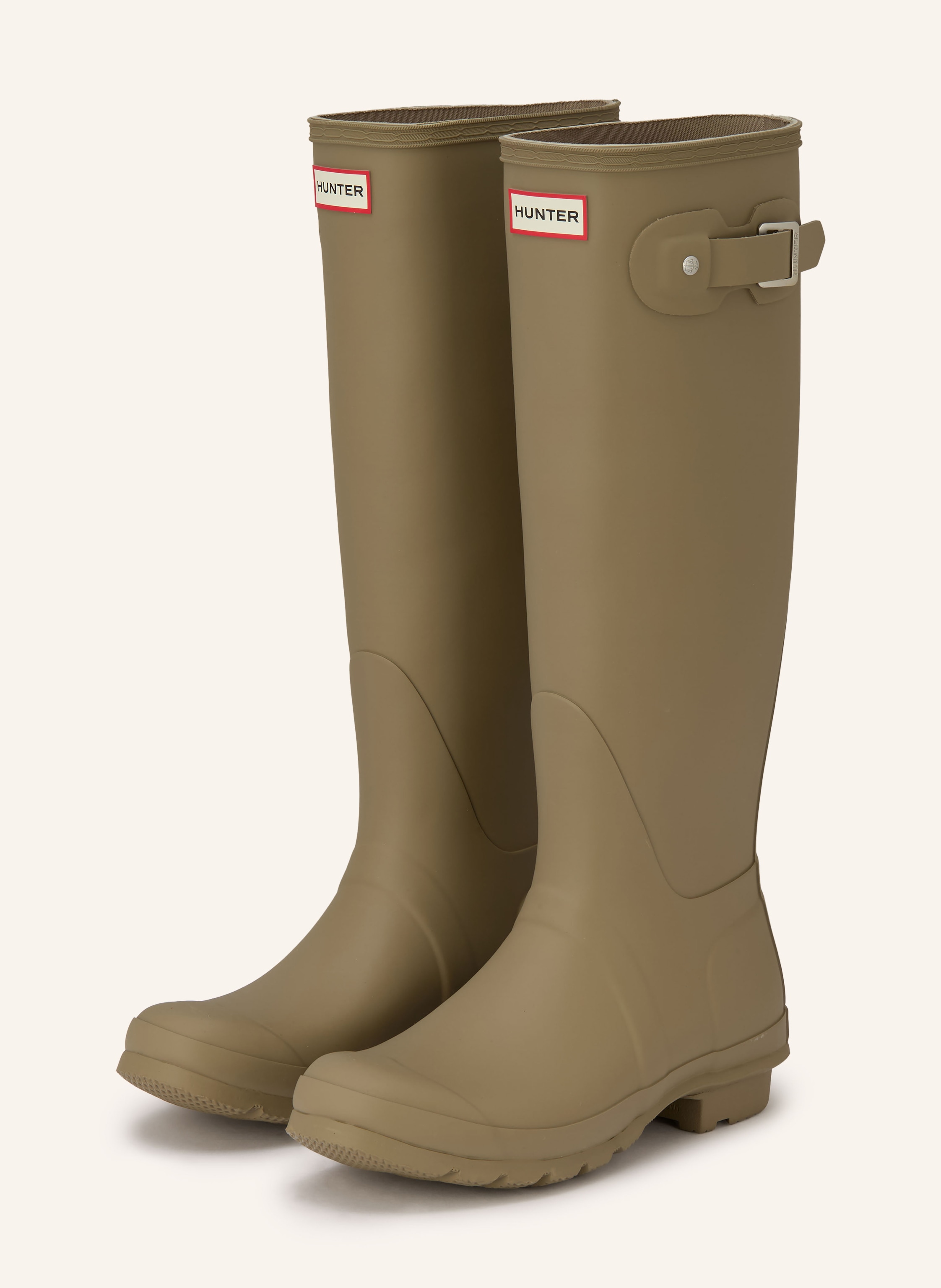HUNTER Gummistiefel ORIGINAL TALL