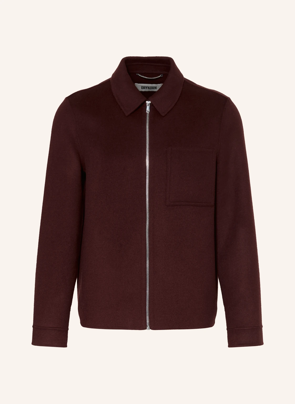 DRYKORN Overjacket JERSON