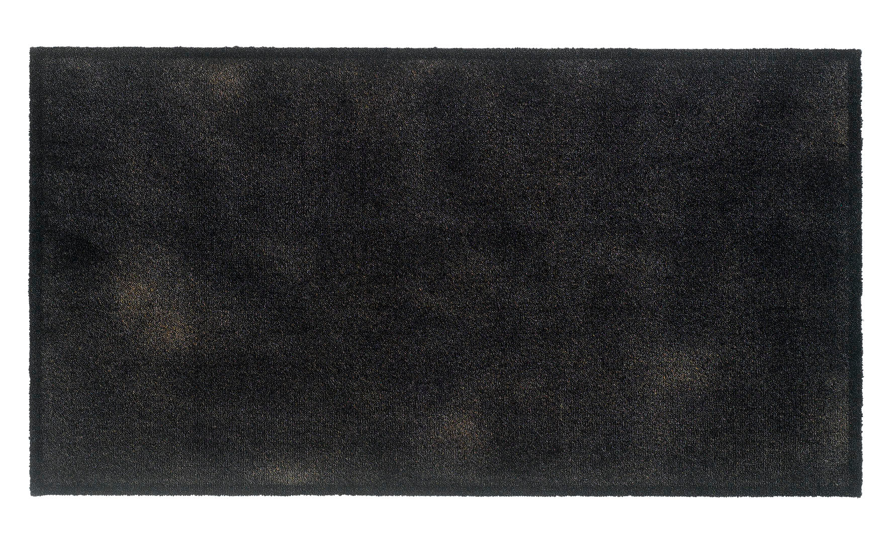 MD Entree - Design mat - Universal - Shades Black - 67 x 120 cm