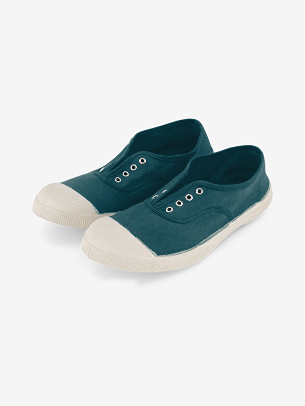 Tennis elly femme paon