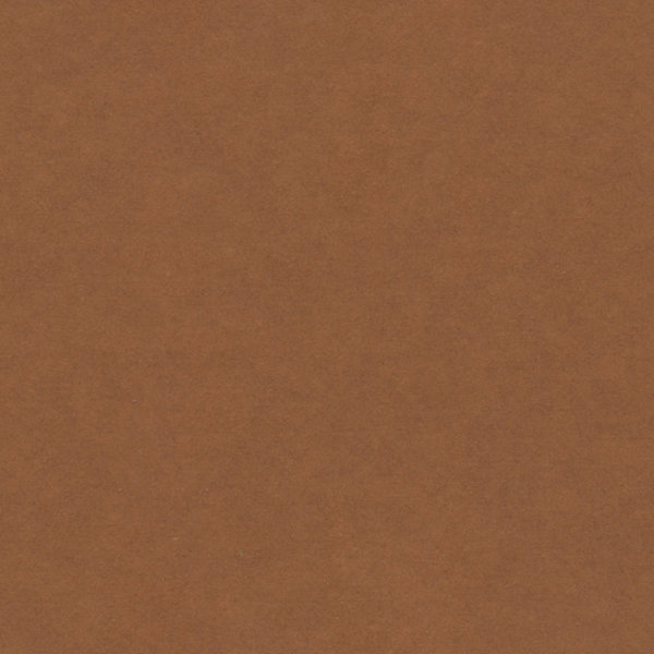 Panneau médium teinté dans la masse Forescolor brun 80 x 40,5 cm, ép.5 mm