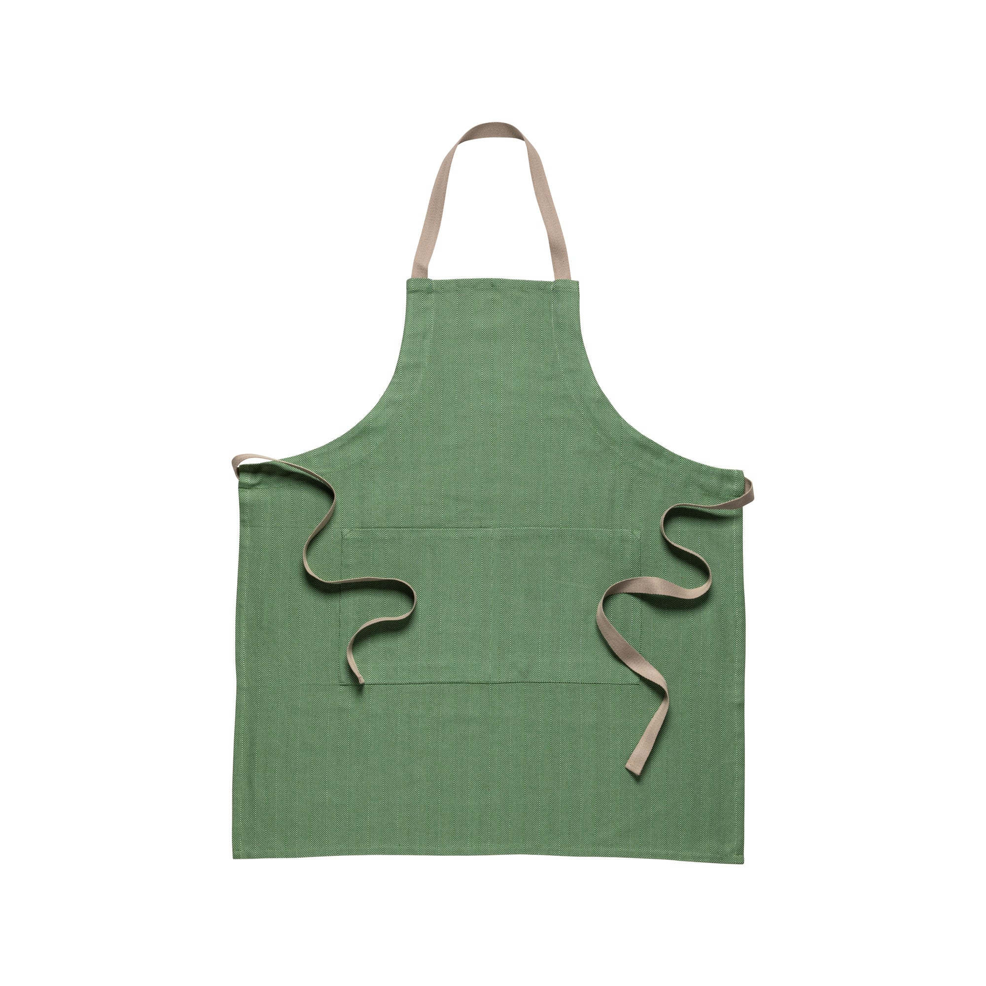 Kitchen Apron 100% Cotton Alessa, Casafina by COSTA NOVA