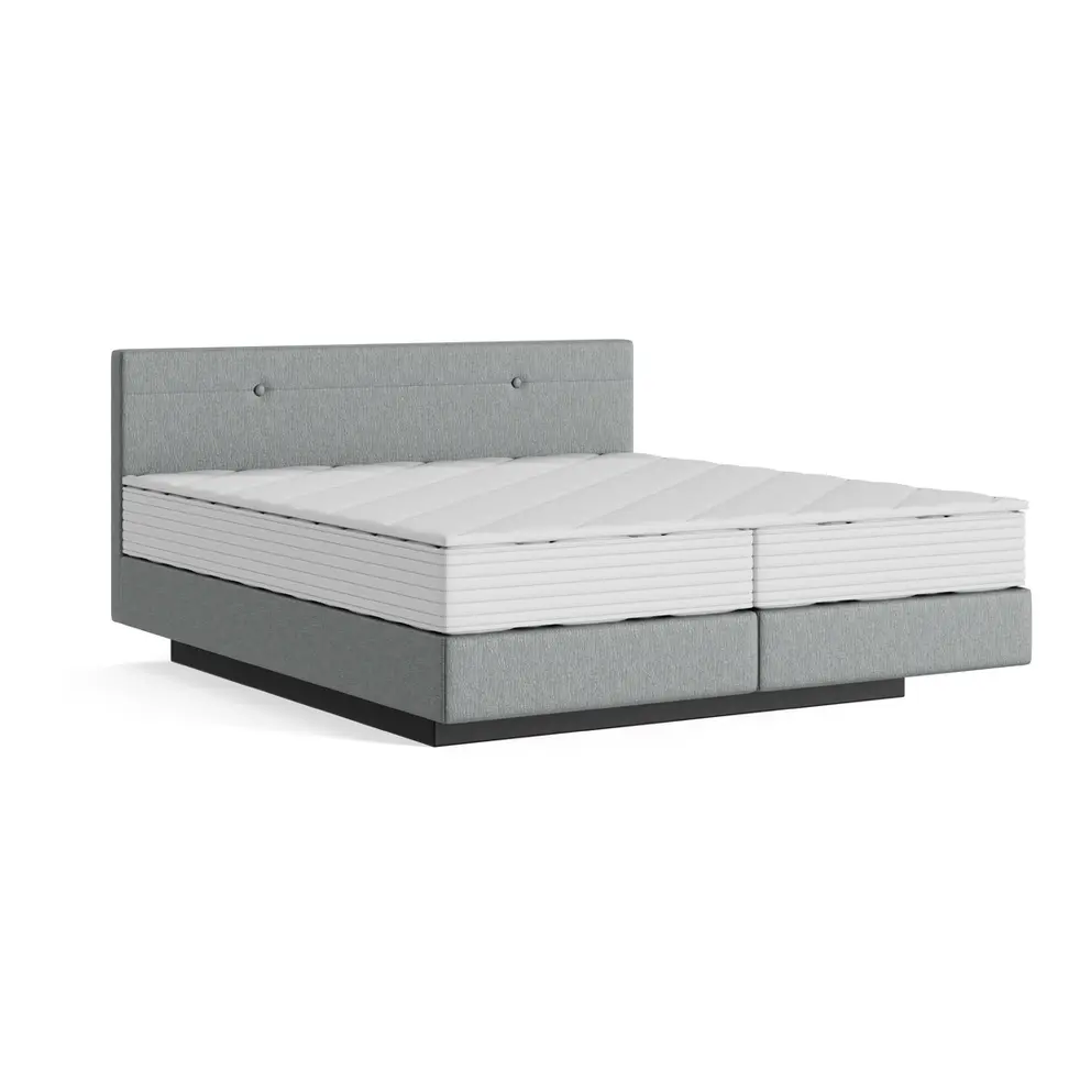 Boxspringbett Aurora