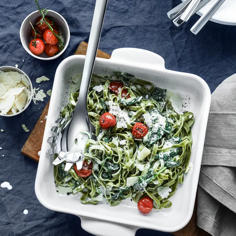 Spaghettischöpfer Nuova