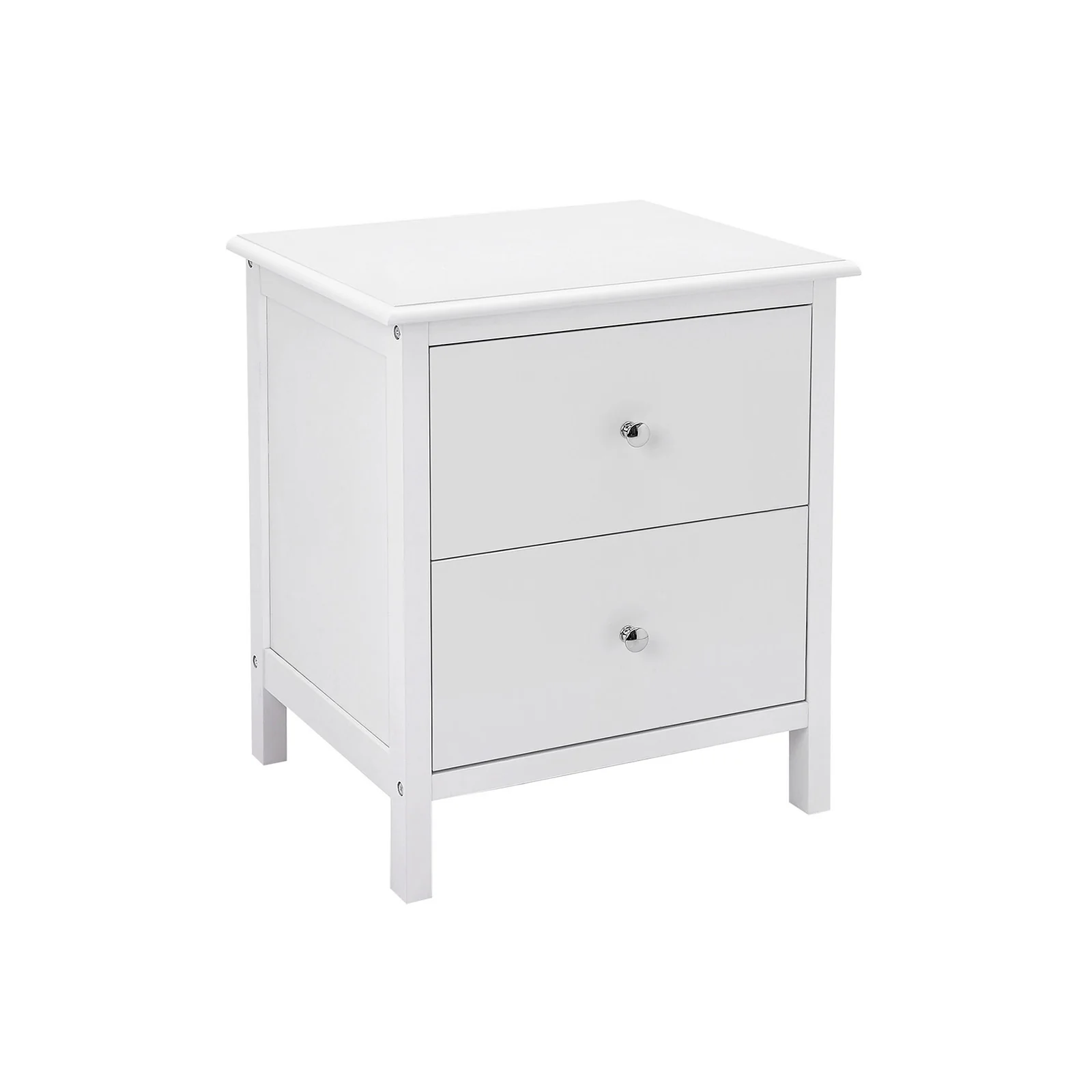 Table de chevet moderne
