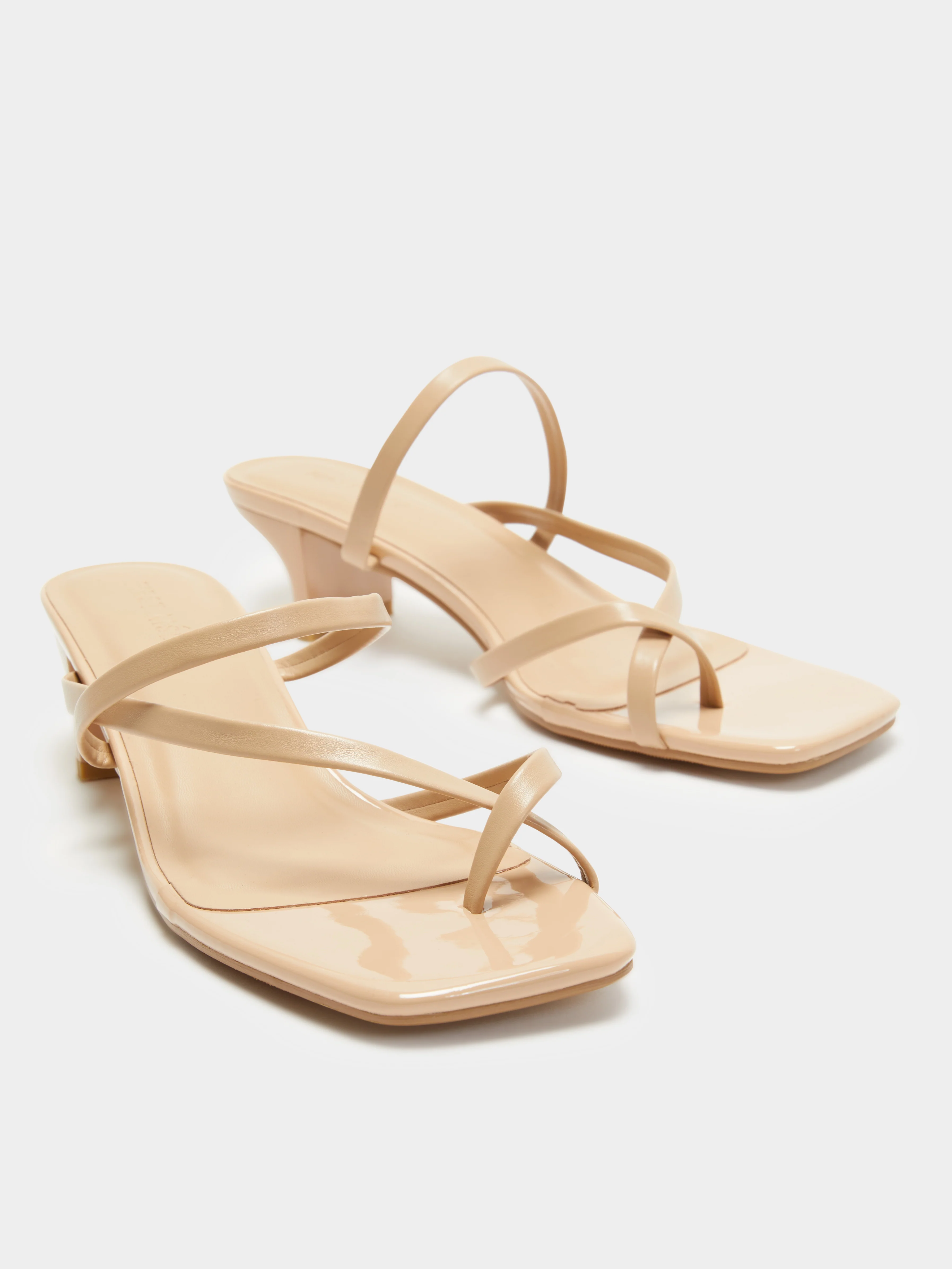 Hudson Mules