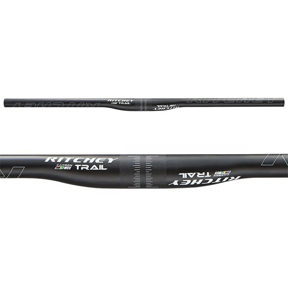Ritchey WCS Carbon Trail Flat handlebar