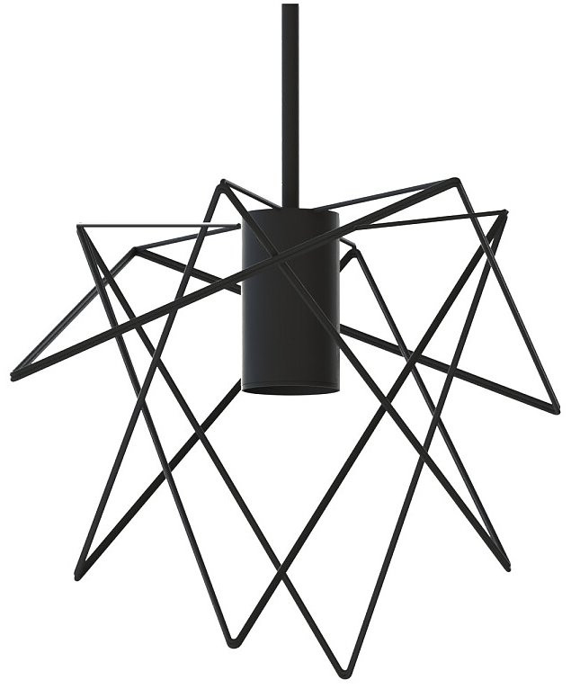 Lampa wisząca Cameleon Gstar 10327 Nowodvorski druciana