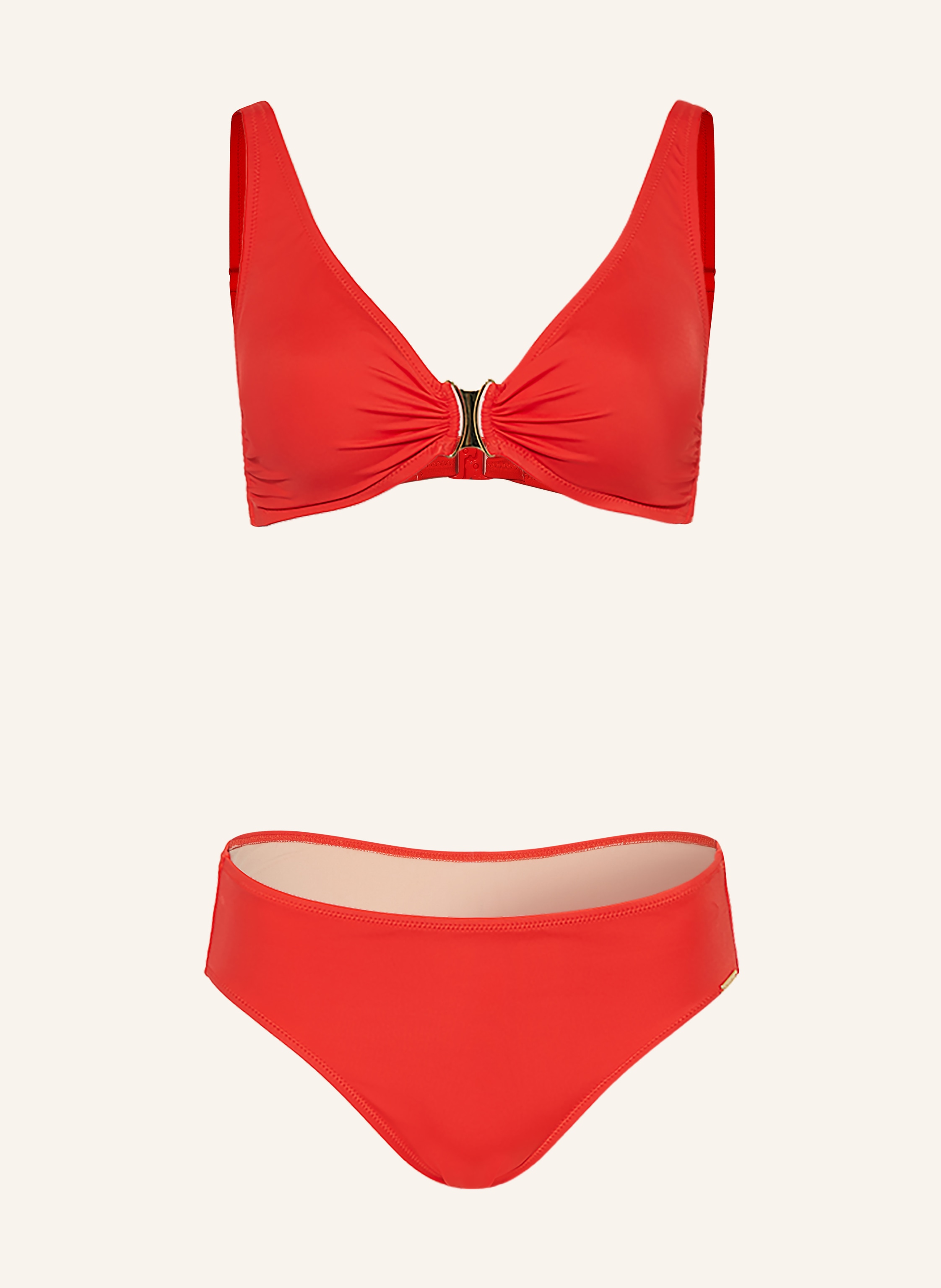 Charmline Bralette-Bikini ESSENTIAL CLASSICS