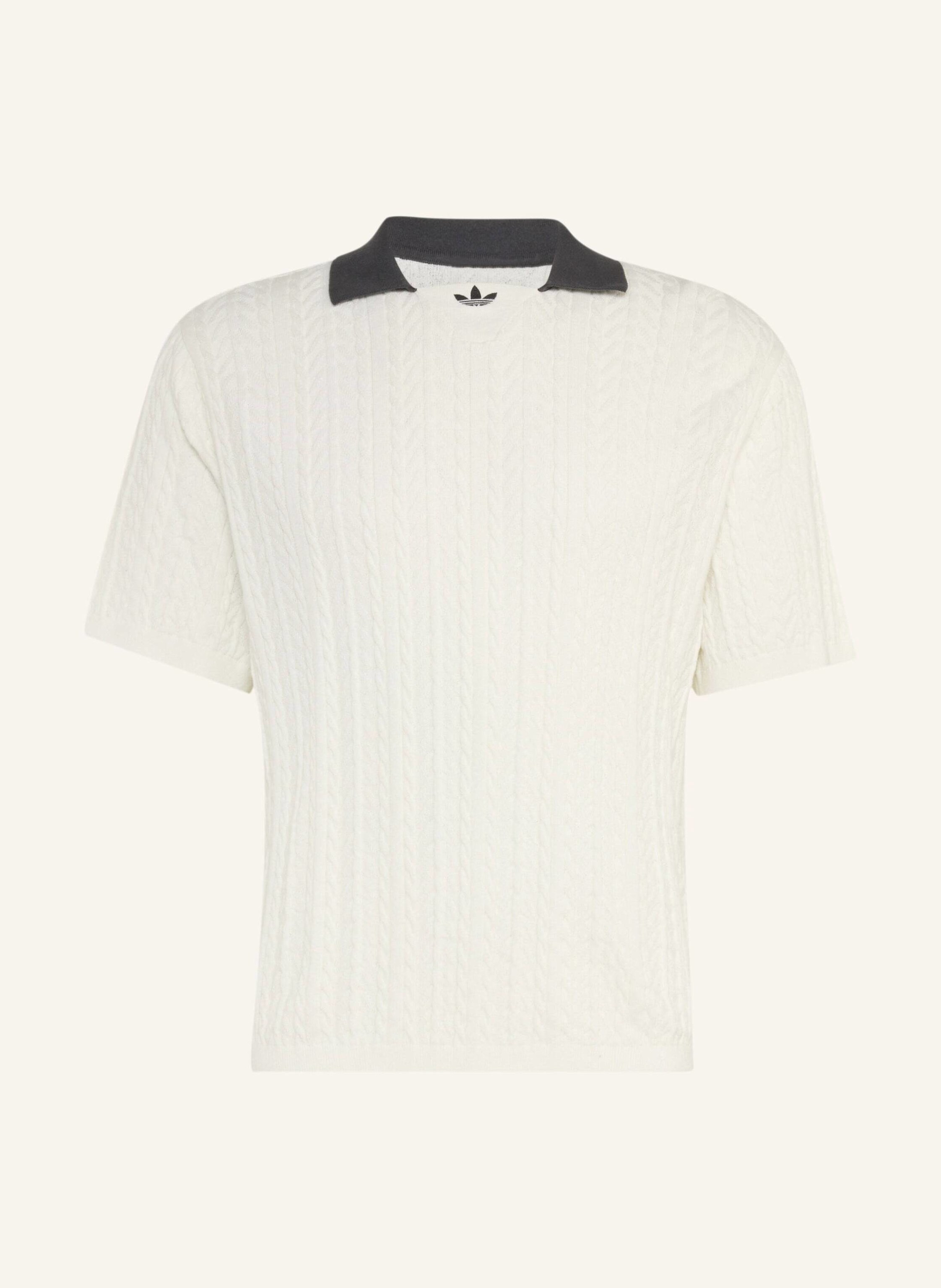 adidas Originals FUSSBALLTRIKOT, ZOPFMUSTER
