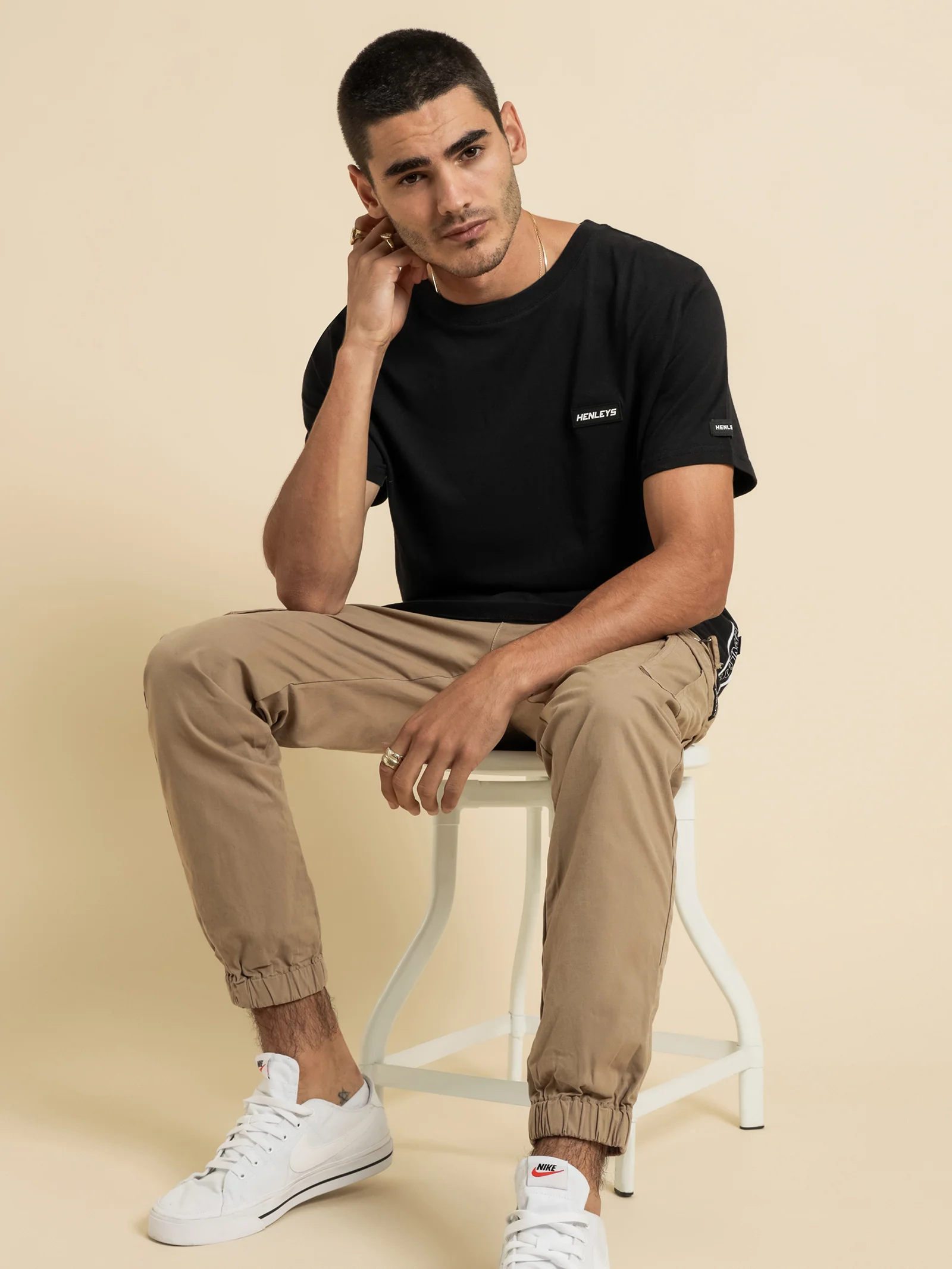 Eagle Pant