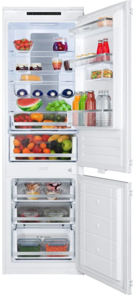 Chłodziarko-zamrażarka AMICA BK3085.6(E) STUDIO