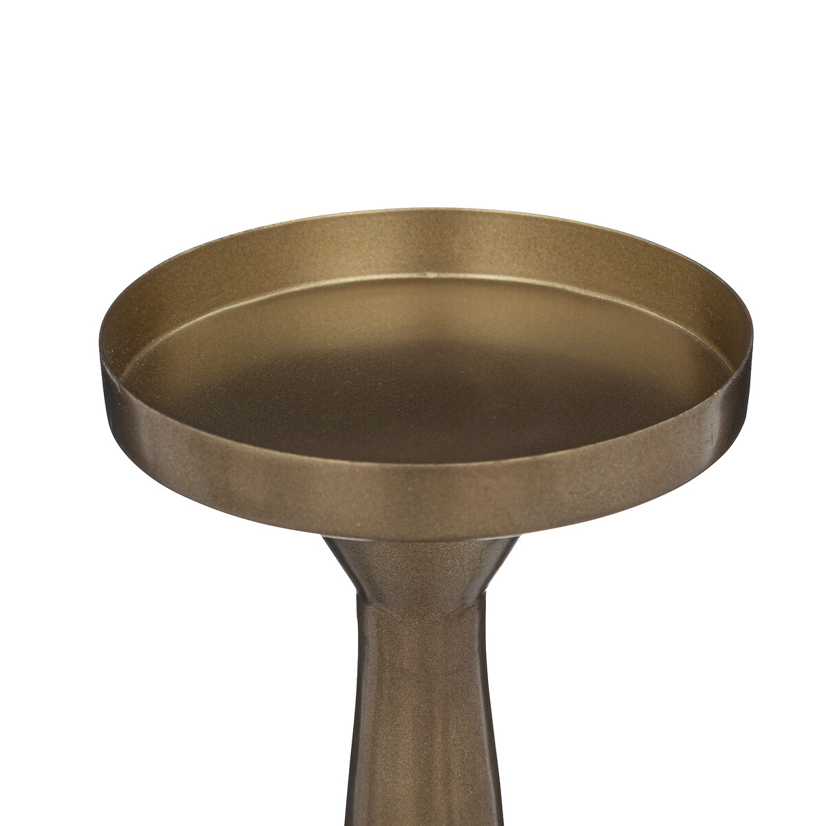 Candle holder H.41 cm