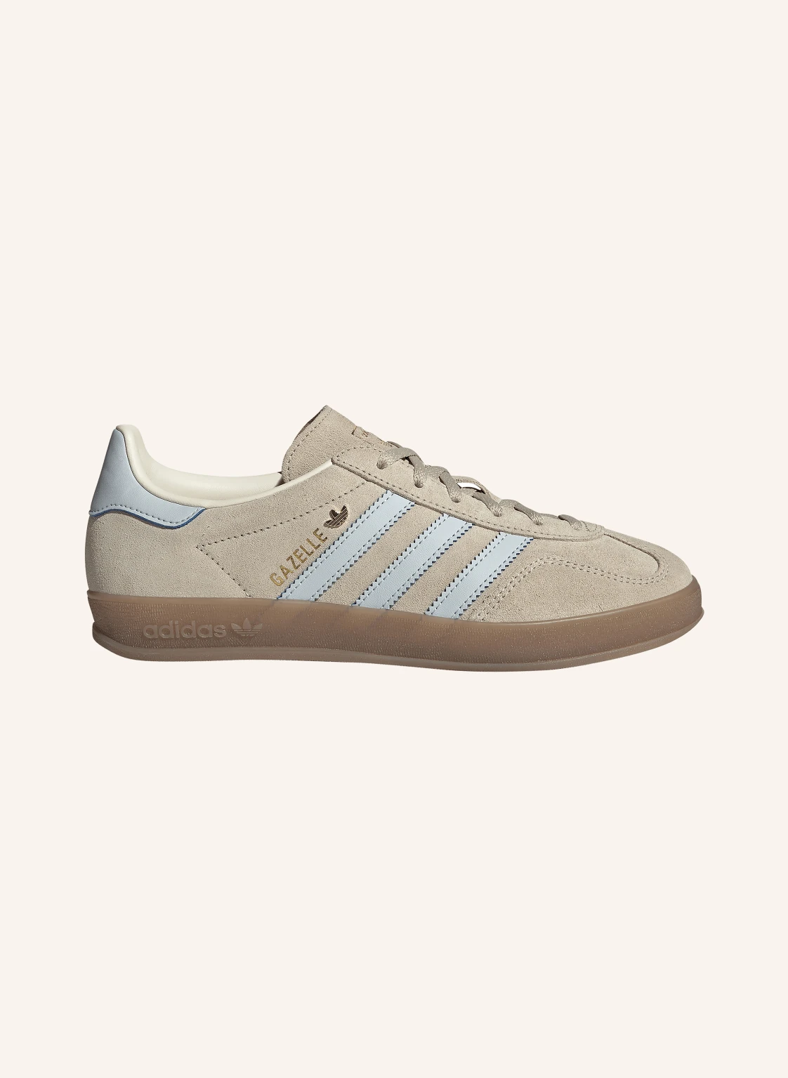 adidas Originals Sneaker GAZELLE INDOOR