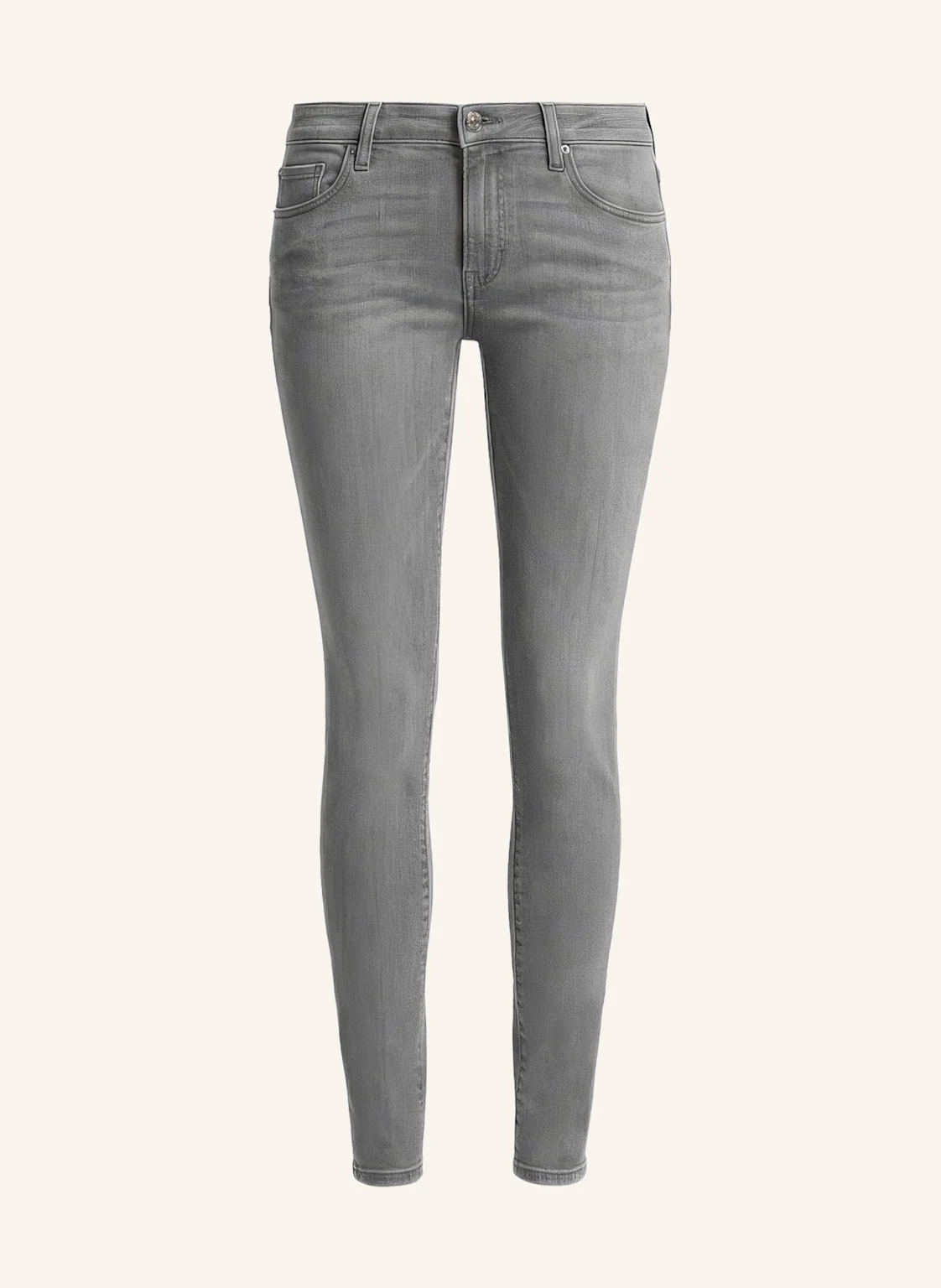 7 for all mankind Jeans HW SKINNY Skinny fit