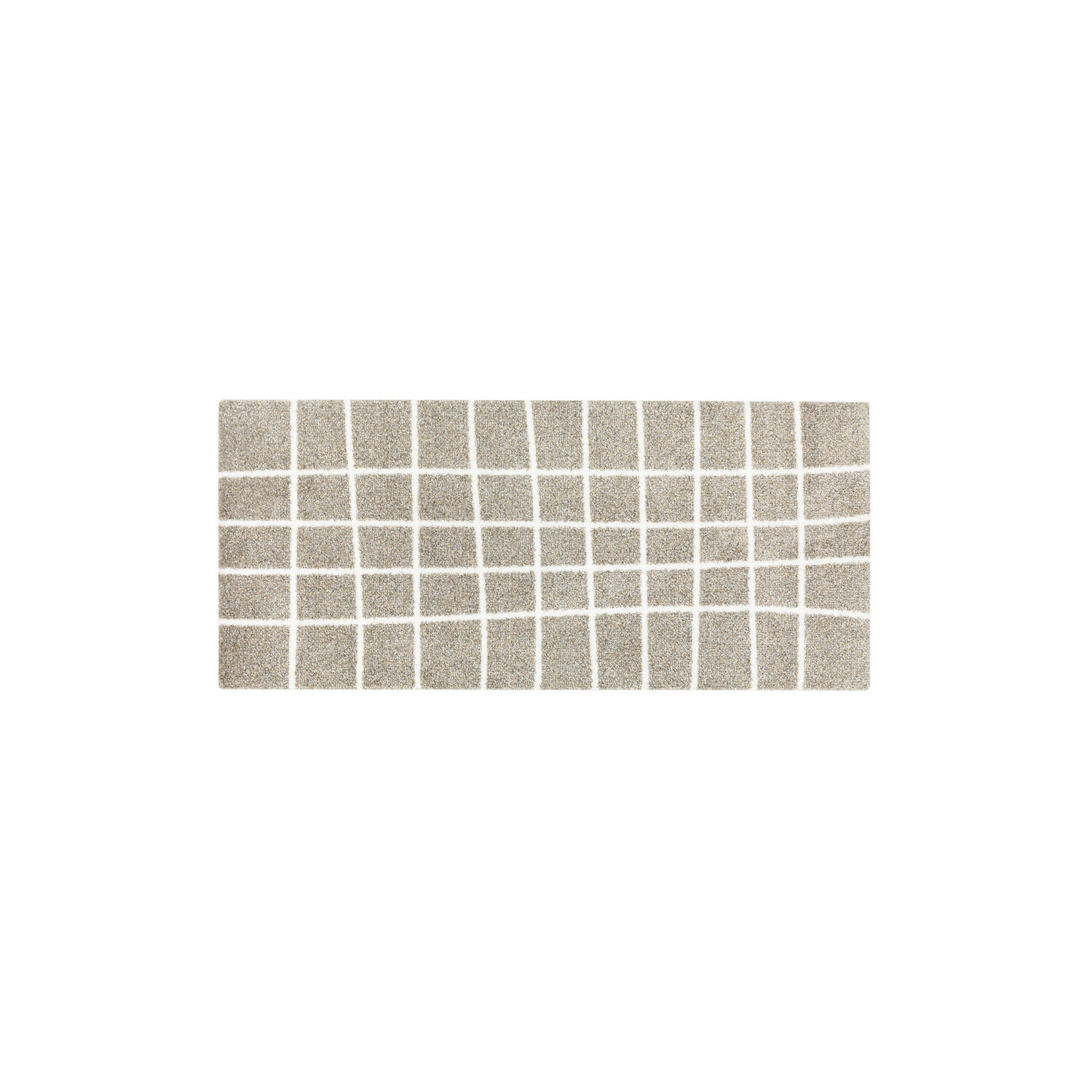 Hand Travertine Terrace dørm&aring;tte