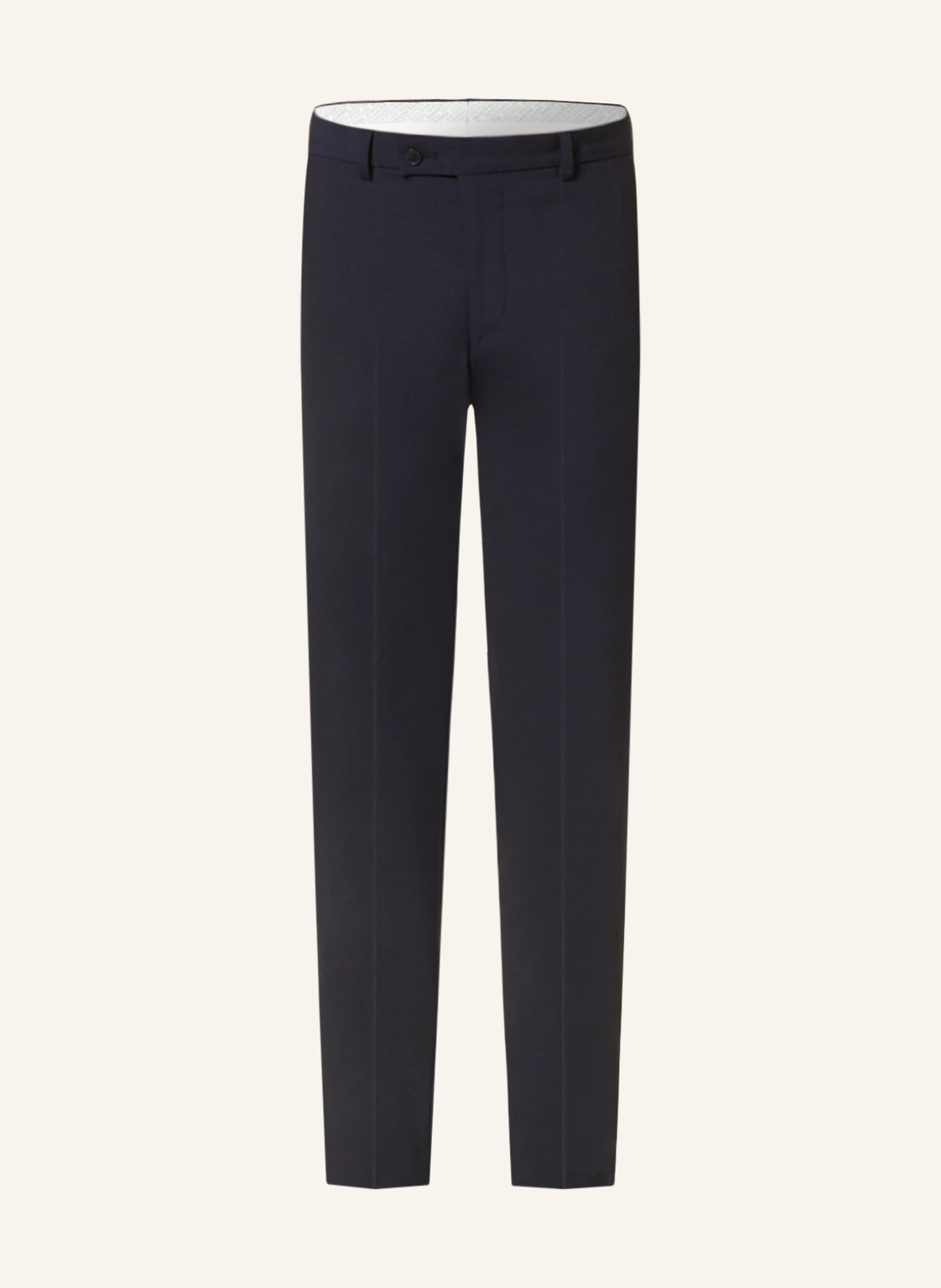 BALDESSARINI Anzughose MASSA Slim Fit