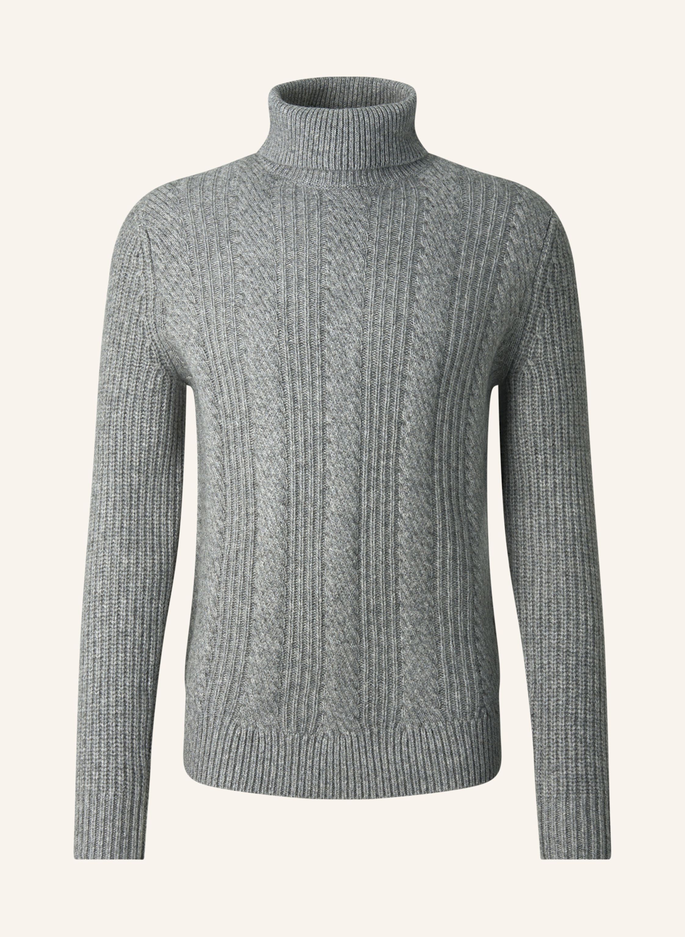 BOGNER Rollkragenpullover EROS