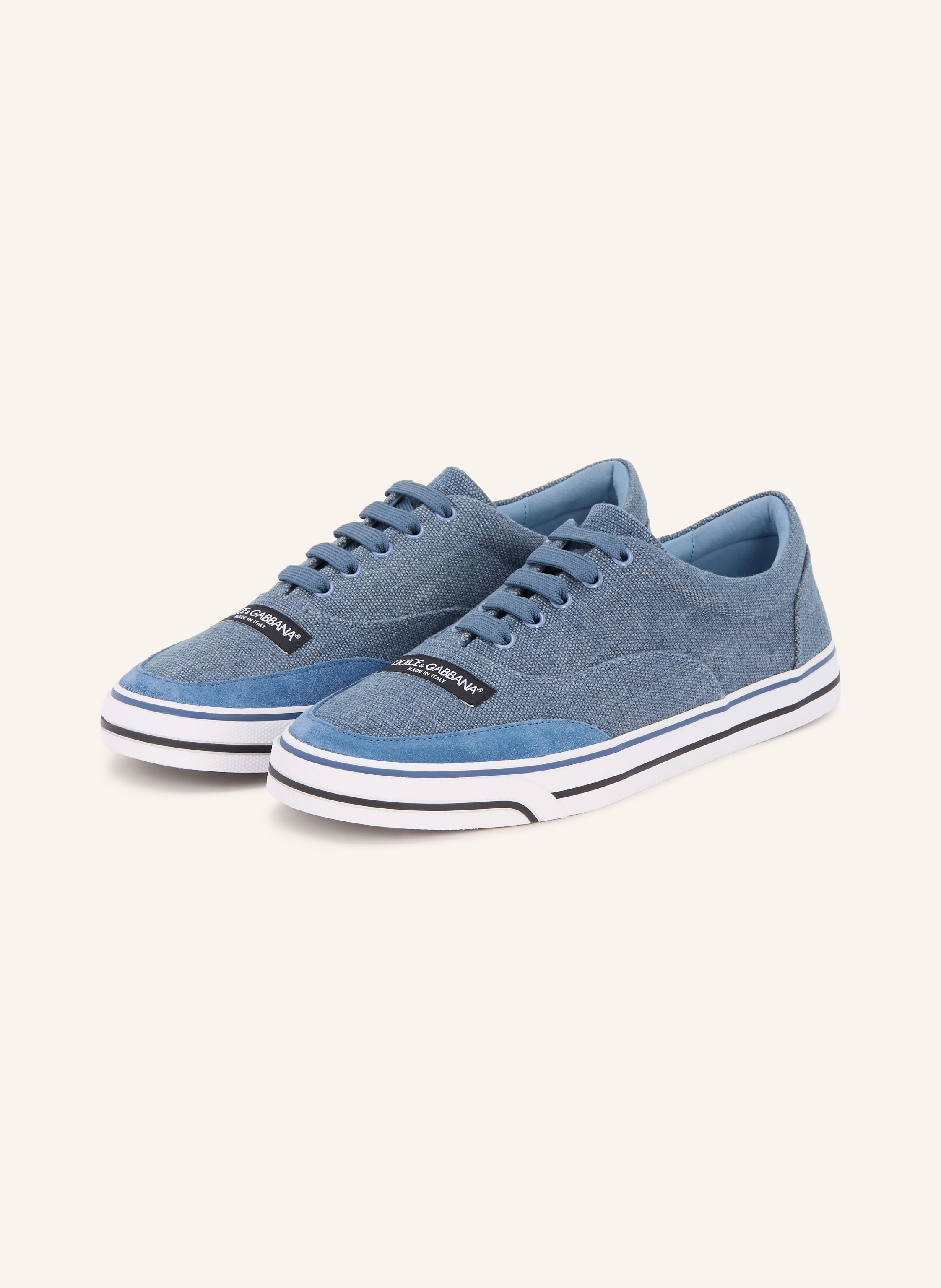 DOLCE & GABBANA Sneaker DG SAILING