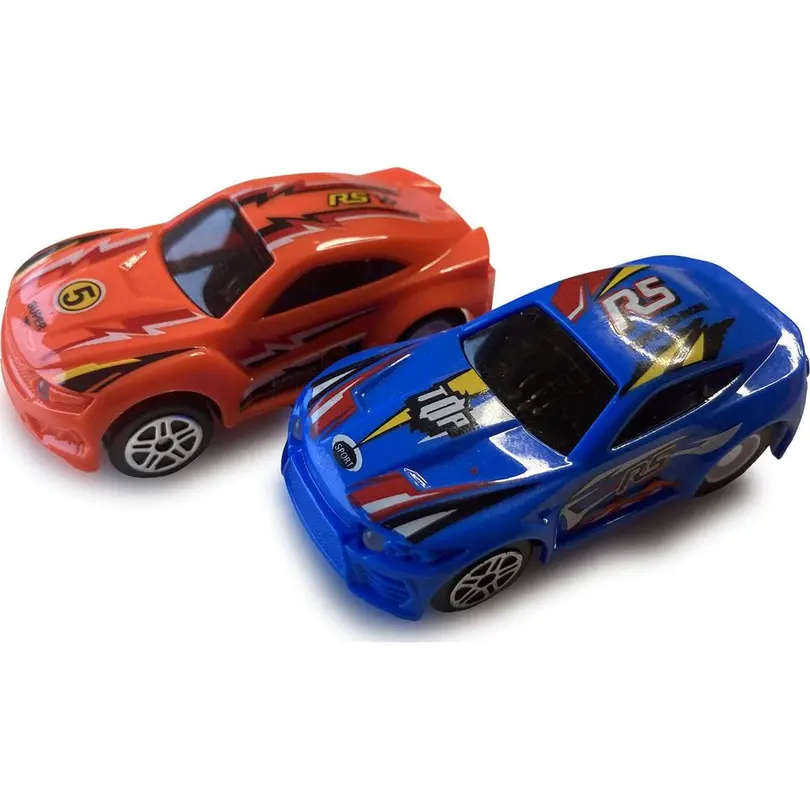 Spielset Magic Traxx