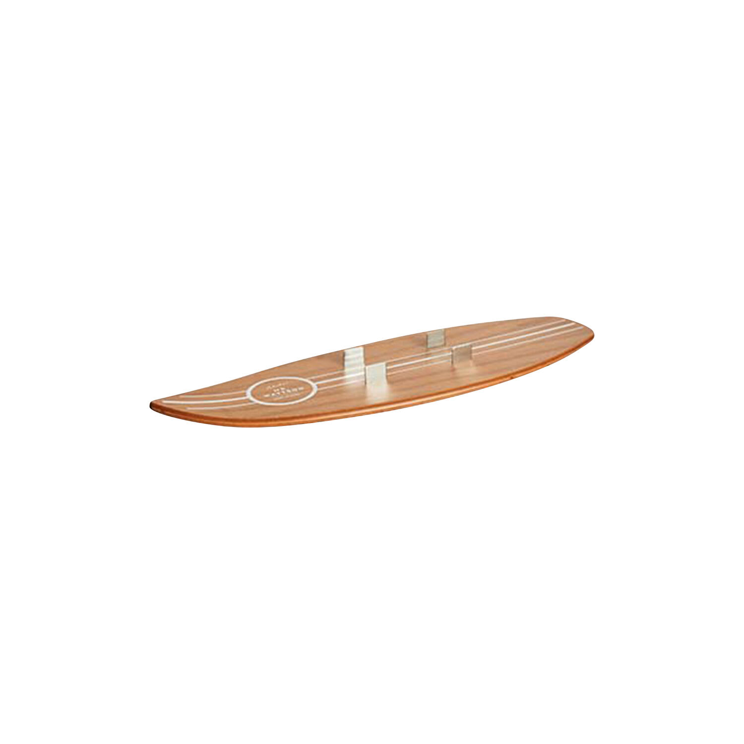 Mini Wattson Surfboard Table Stand