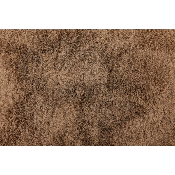 Kissen »Coste«, 40x40 cm taupe