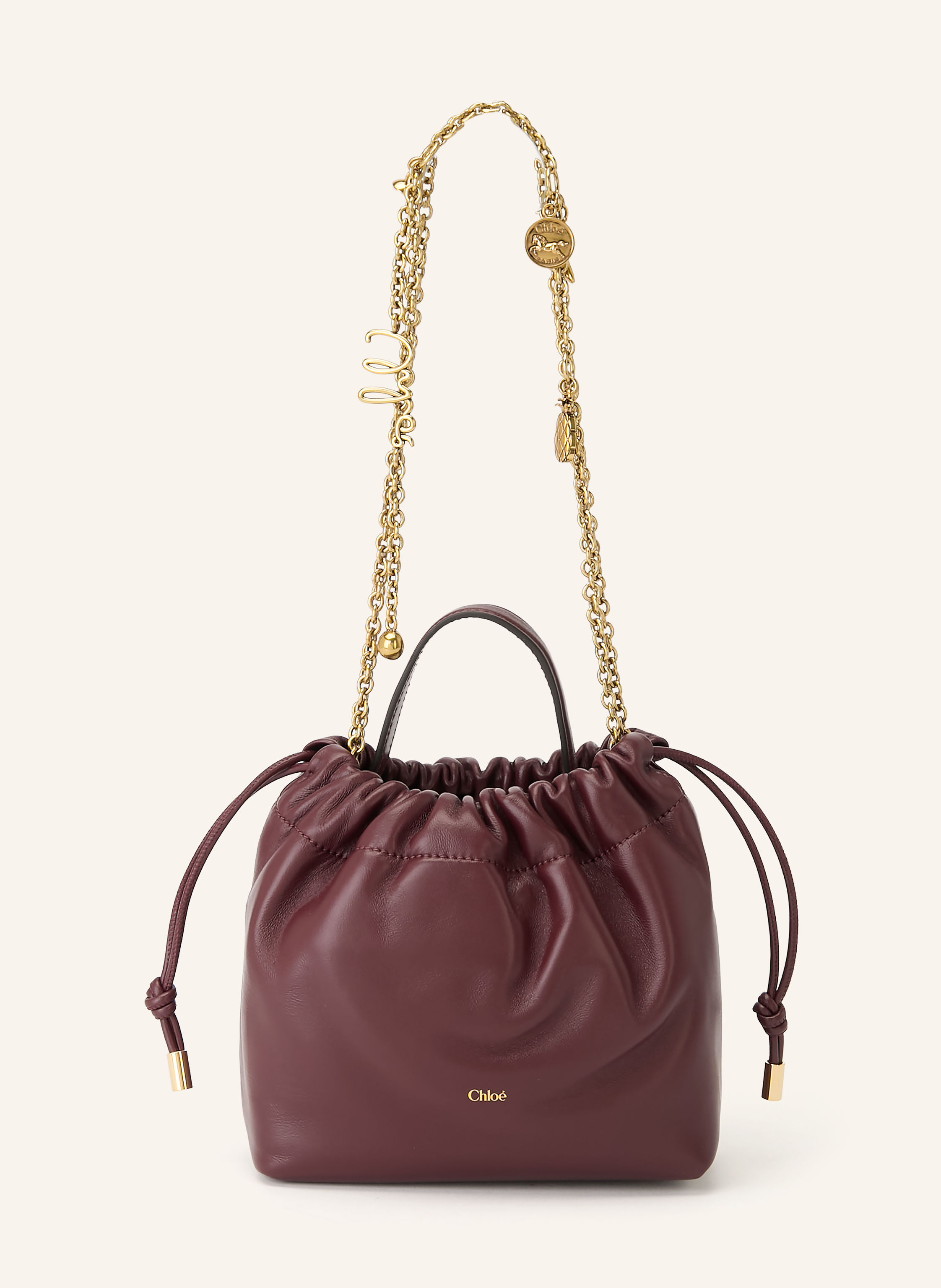 Chloé Handtasche ICONS