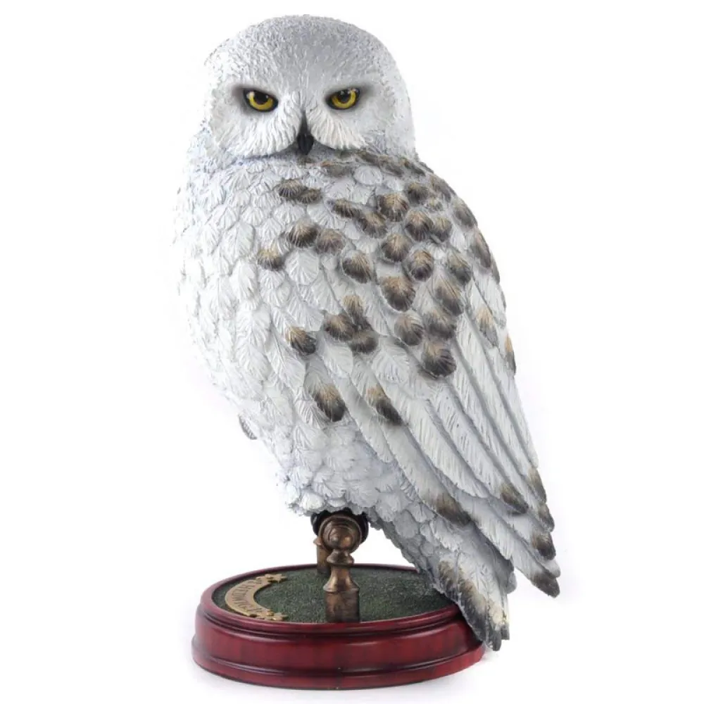 Noble Collection Hedwig Figure 32 cm