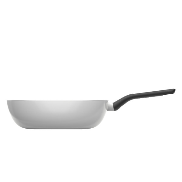 Patelnia wok non-stick 28 cm BergHOFFGlints Spirit